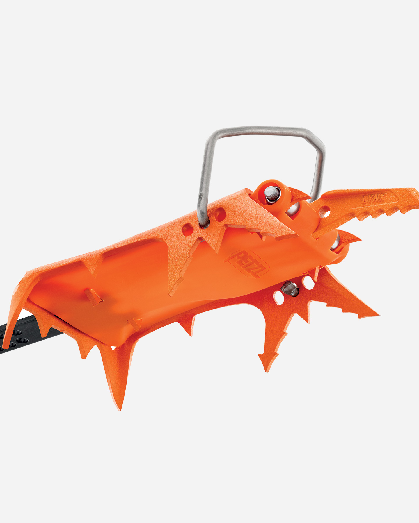 Ramponi PETZL DART - Arancione - 2 | Cisalfa Sport