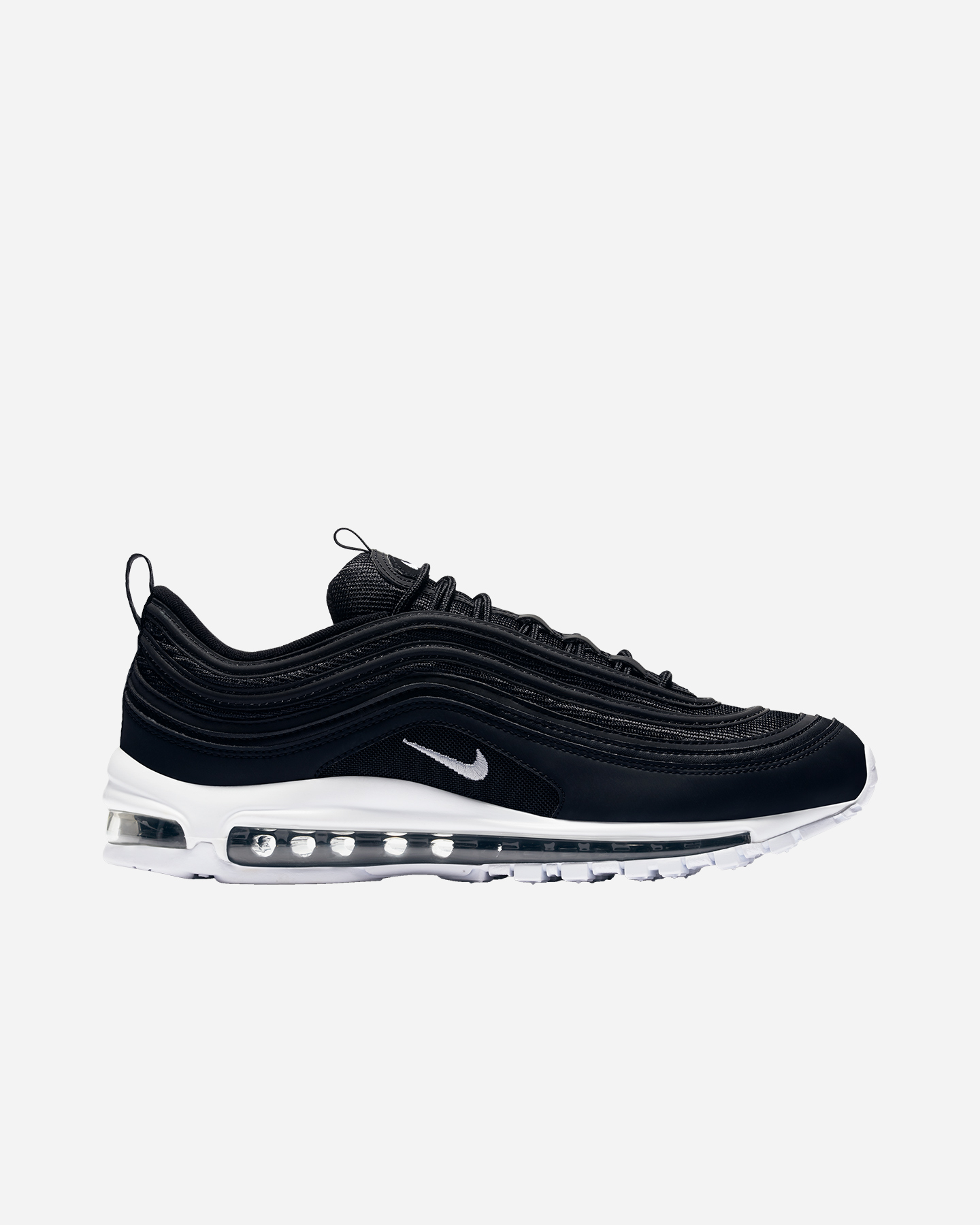 Scarpe sneakers NIKE AIR MAX 97 M - Nero - 0 | Cisalfa Sport