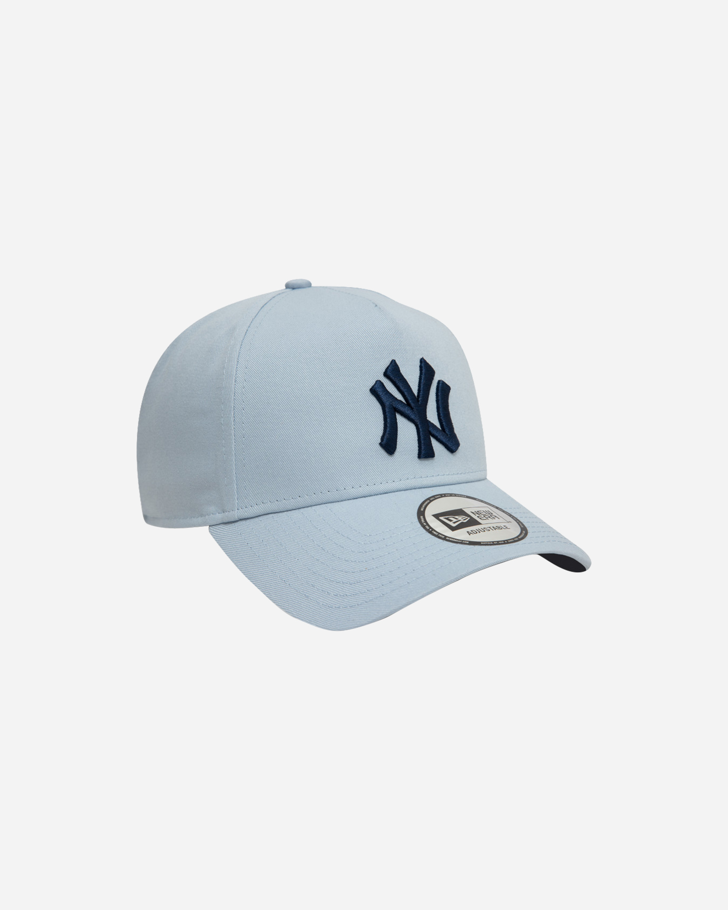 Cappellino NEW ERA 9FORTY MLB LEAGUE NEW YORK YANKEES - Blu - 2 | Cisalfa Sport