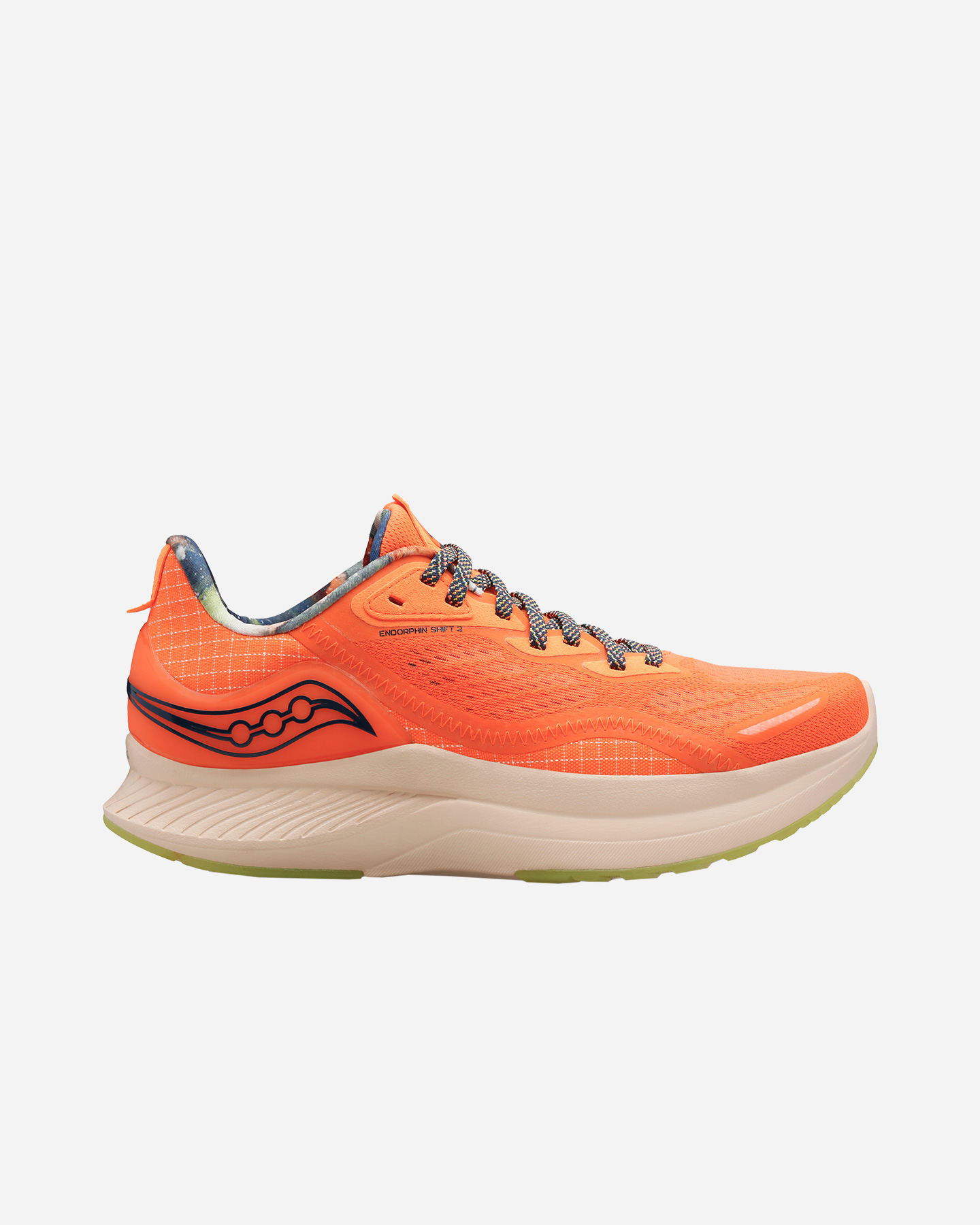 Scarpe running SAUCONY ENDORPHIN SHIFT 2 M - 10 | Cisalfa Sport