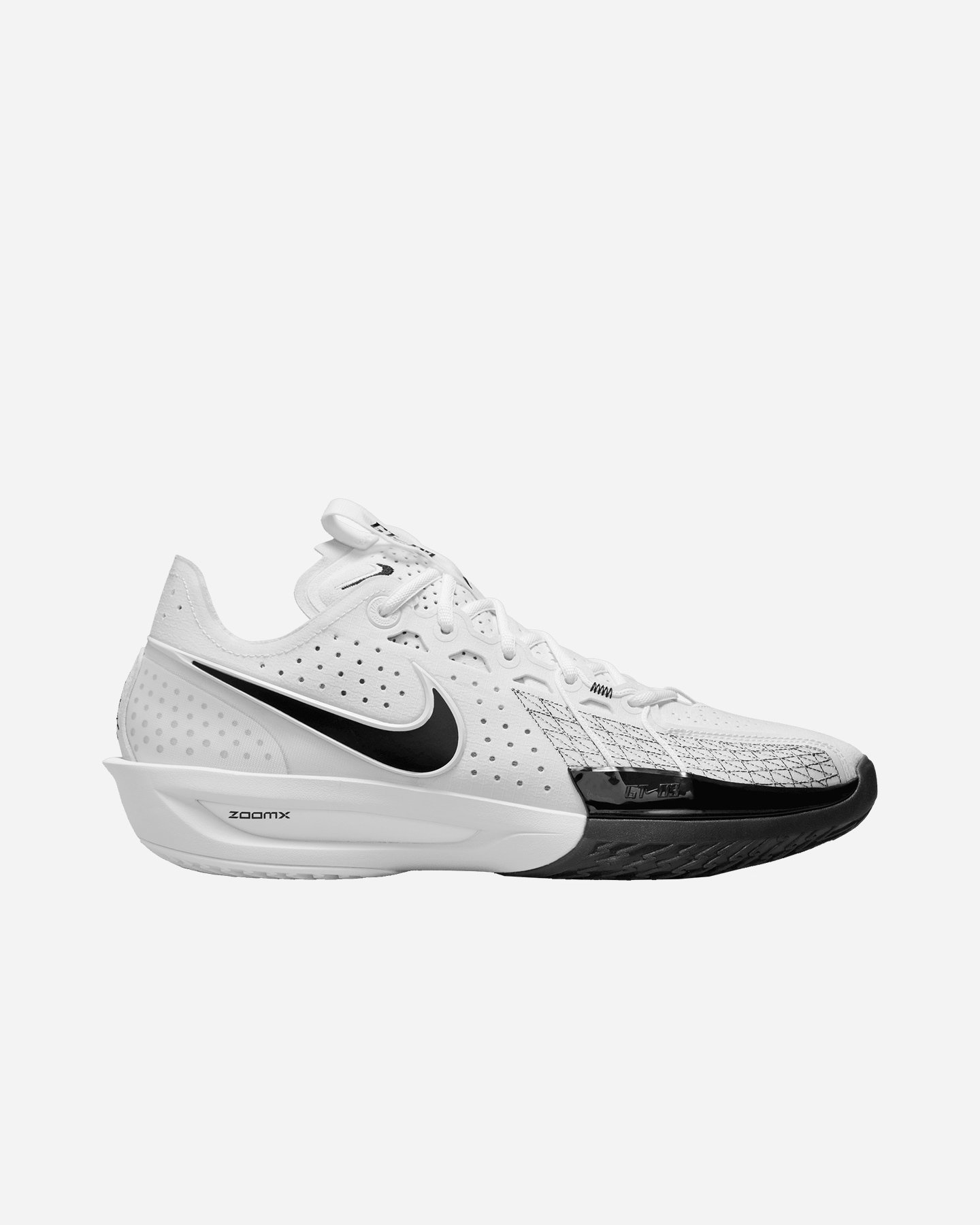 Scarpe basket NIKE AIR ZOOM G.T. CUT 3 M - 0 | Cisalfa Sport