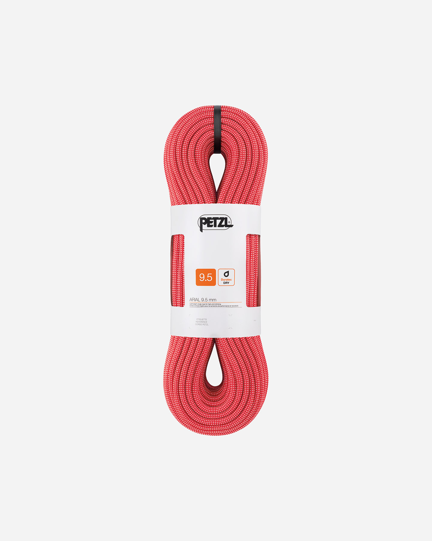 Corda PETZL CORDA PETZL ARIAL 9,5MM X 70MT R34AD070 - 0 | Cisalfa Sport