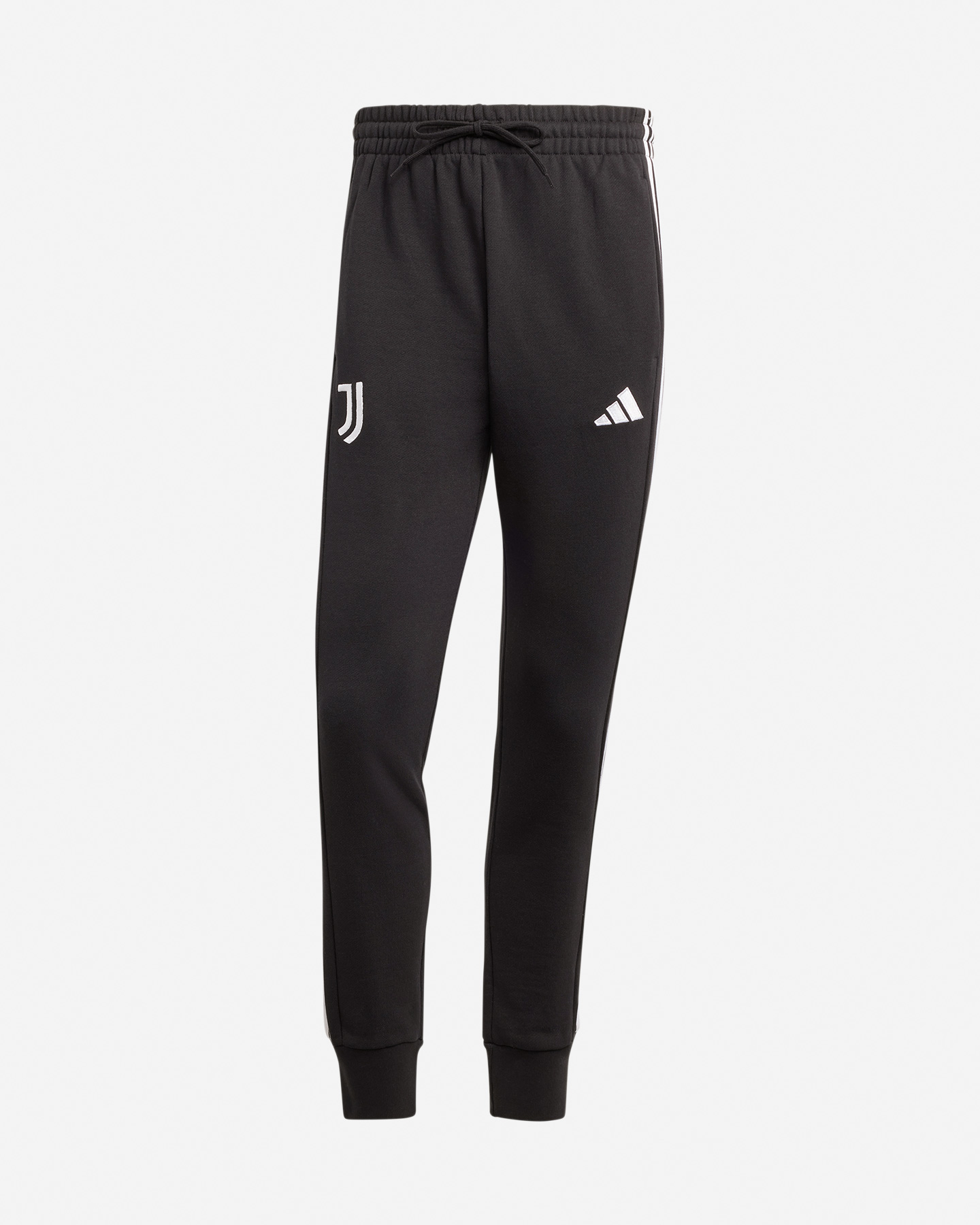 Tuta calcio ufficiale ADIDAS JUVENTUS DNA 24-25 M - Nero - 0 | Cisalfa Sport