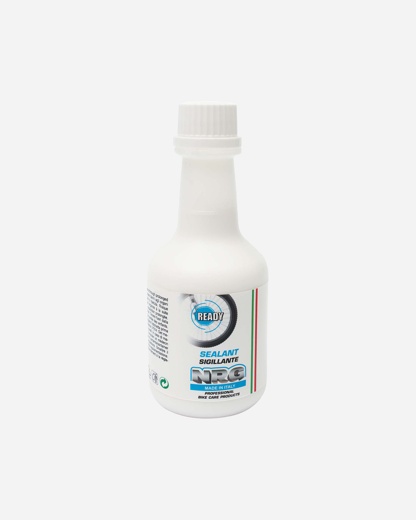 Accessorio bici BONIN SEALANT READY 250 ML - Bianco - 0 | Cisalfa Sport