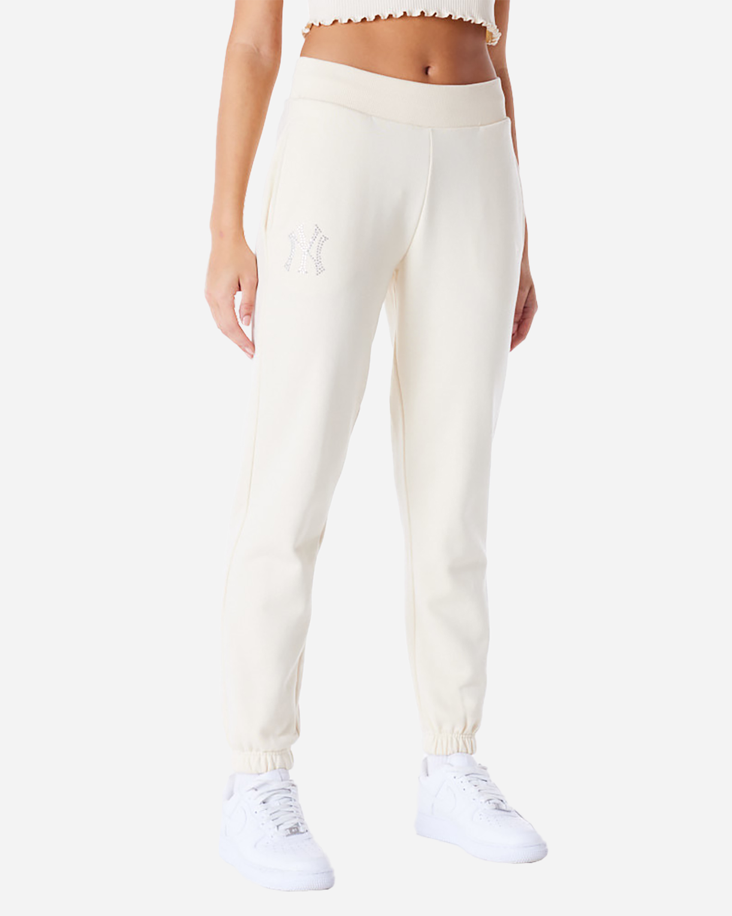 Pantalone NEW ERA DIAMANTE W - 0 | Cisalfa Sport