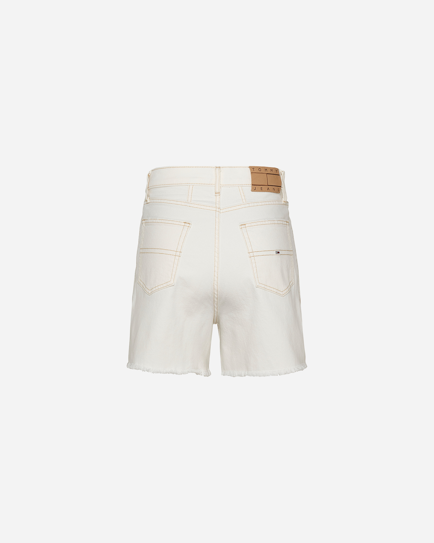 Jeans TOMMY HILFIGER MOM FIT W - Bianco - 1 | Cisalfa Sport