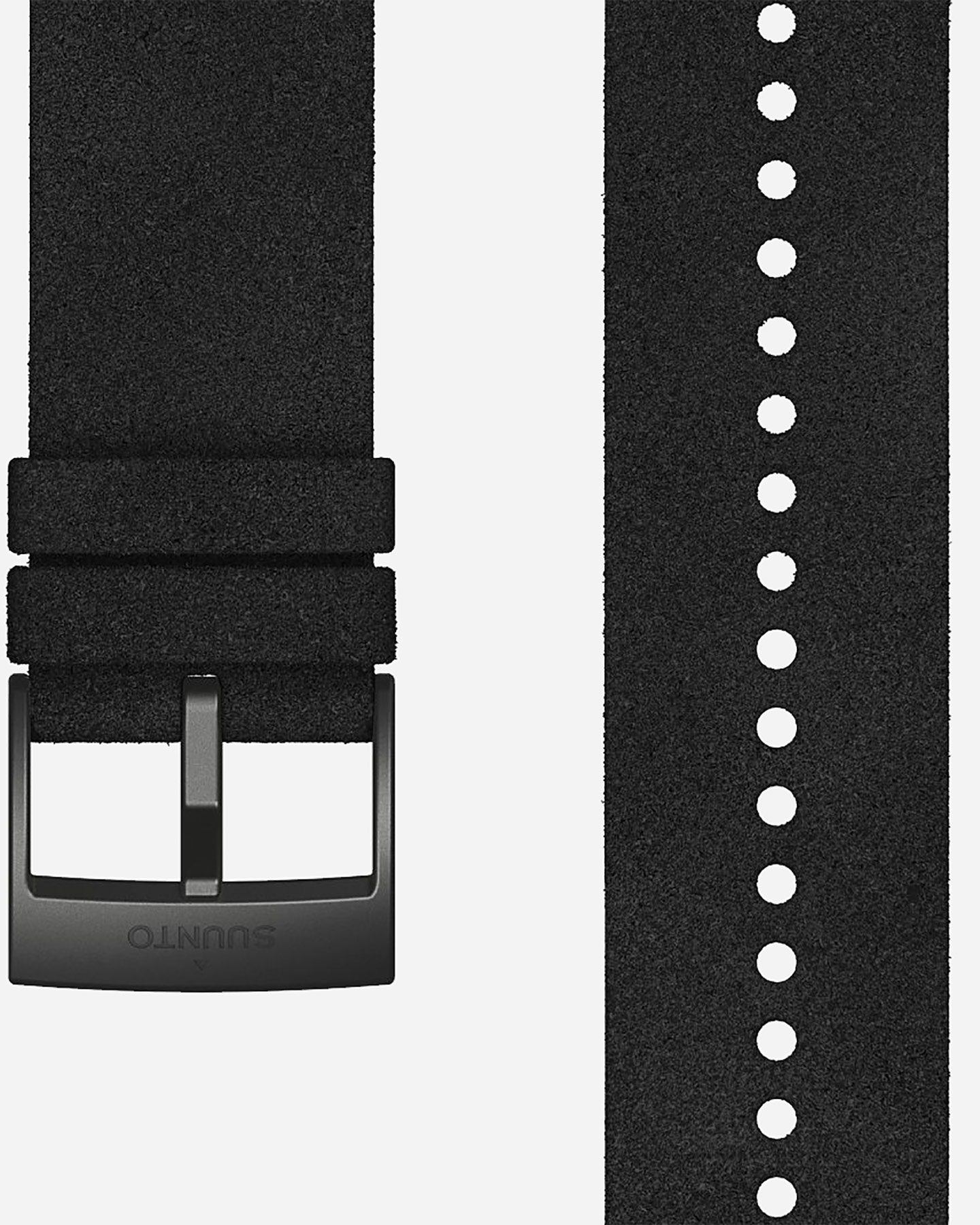 Accessorio orologio SUUNTO URBAN5 MICROFIBER STRAP 24MM  - 1 | Cisalfa Sport