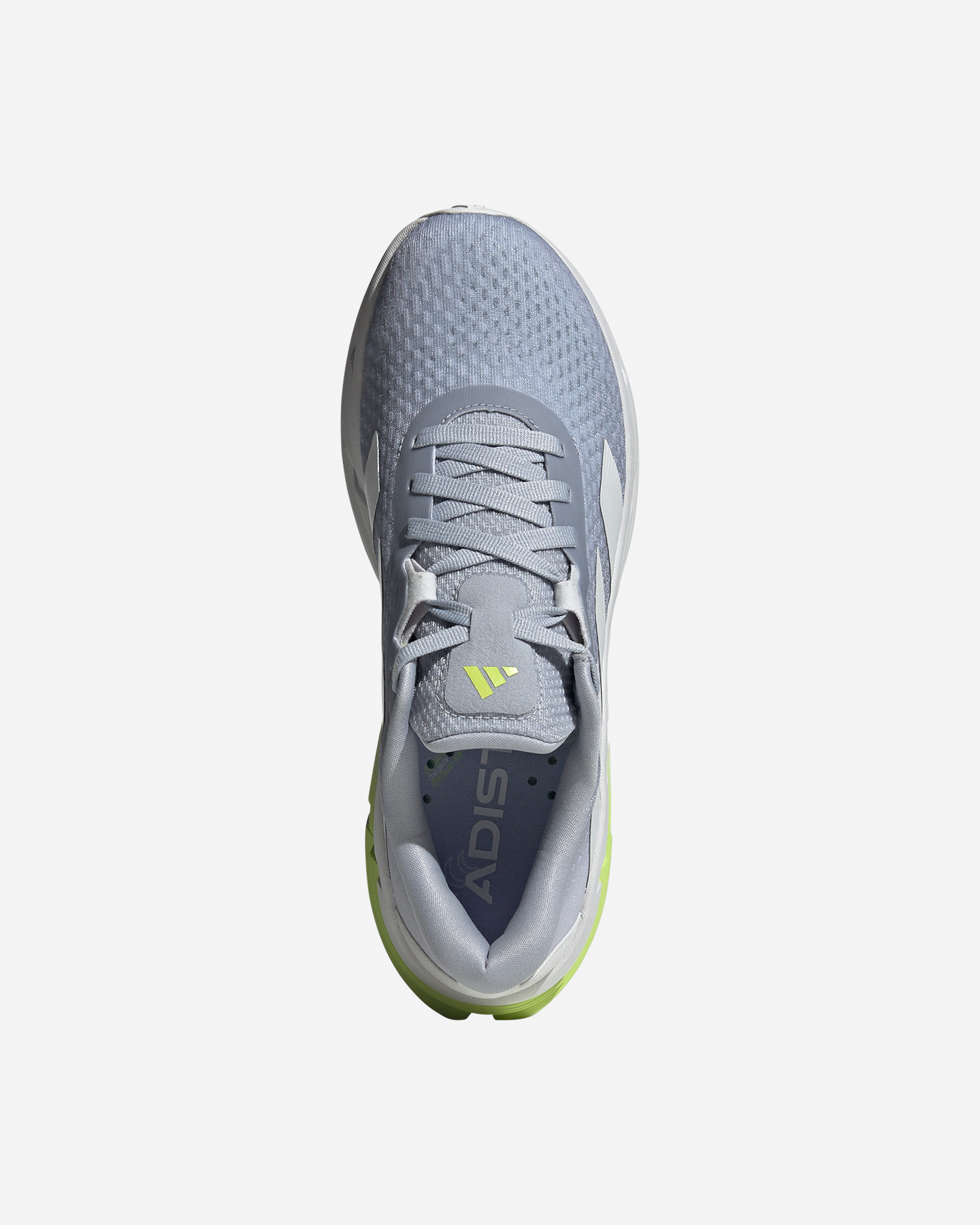 Scarpe running ADIDAS ADISTAR 3 M - Grigio - 2 | Cisalfa Sport