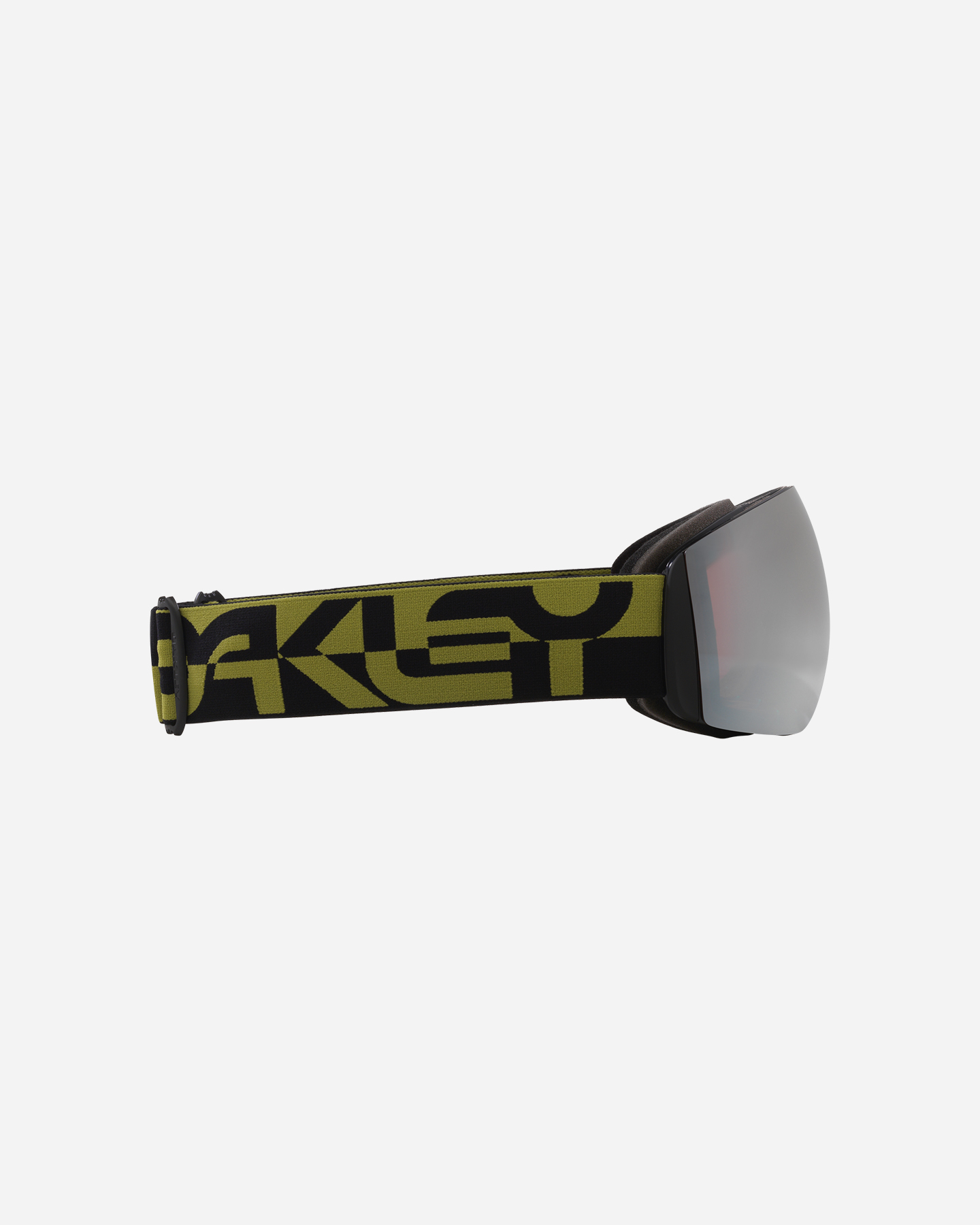 Maschera sci OAKLEY FLIGHT DECK L FERN  - Nero - 2 | Cisalfa Sport