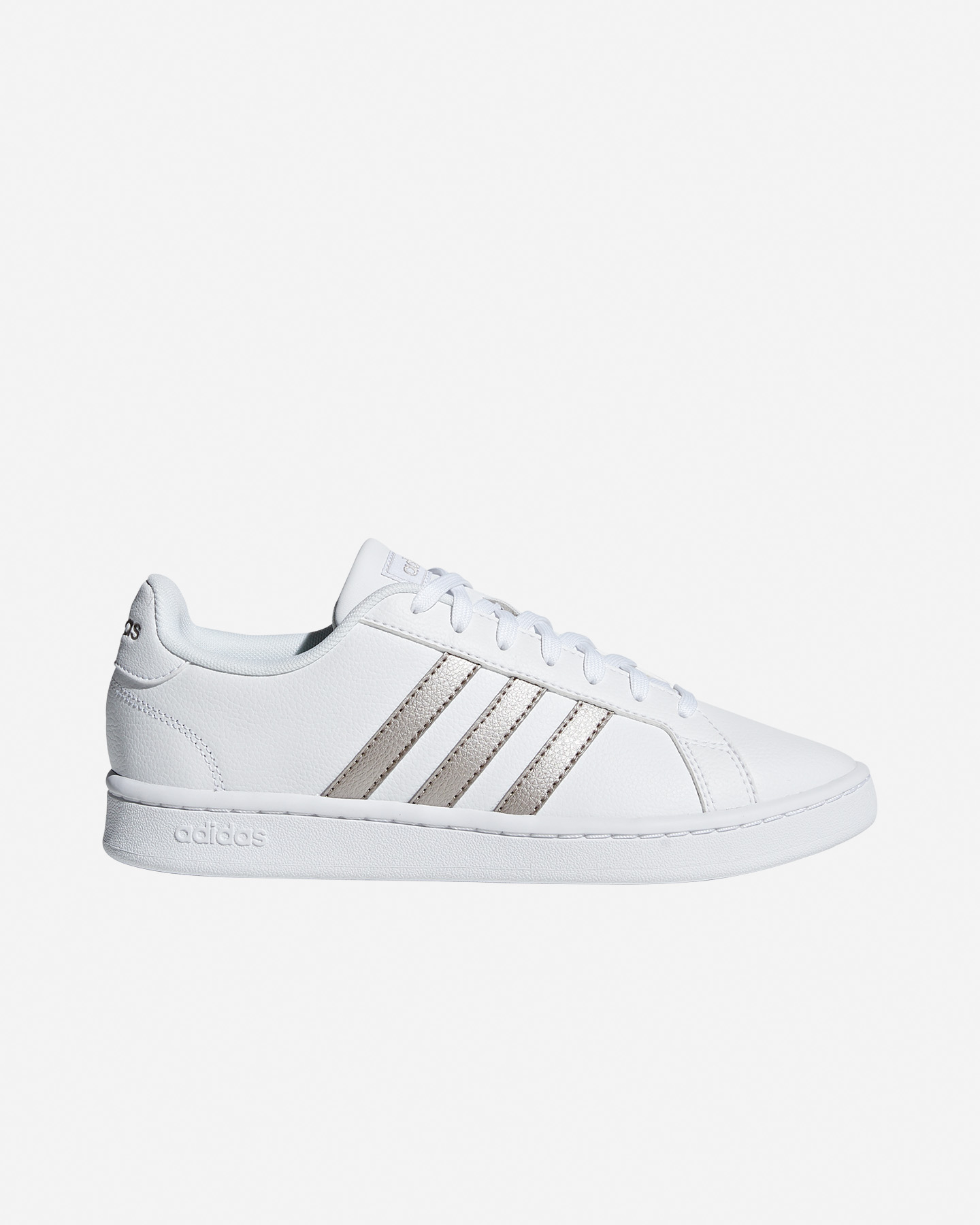 Scarpe sneakers ADIDAS CORE GRAND COURT W - 0 | Cisalfa Sport