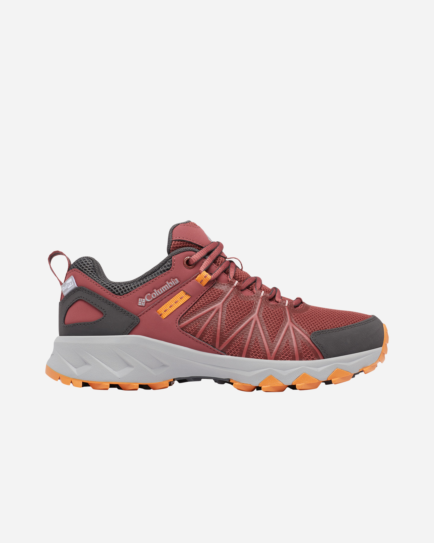 Scarpe trail COLUMBIA PEAKFREAK II OUTDRY W - 0 | Cisalfa Sport