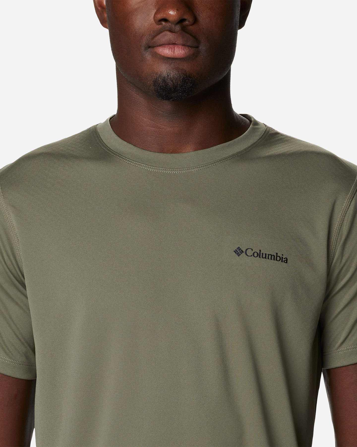 T-shirt COLUMBIA ZERO RULES M - 5 | Cisalfa Sport