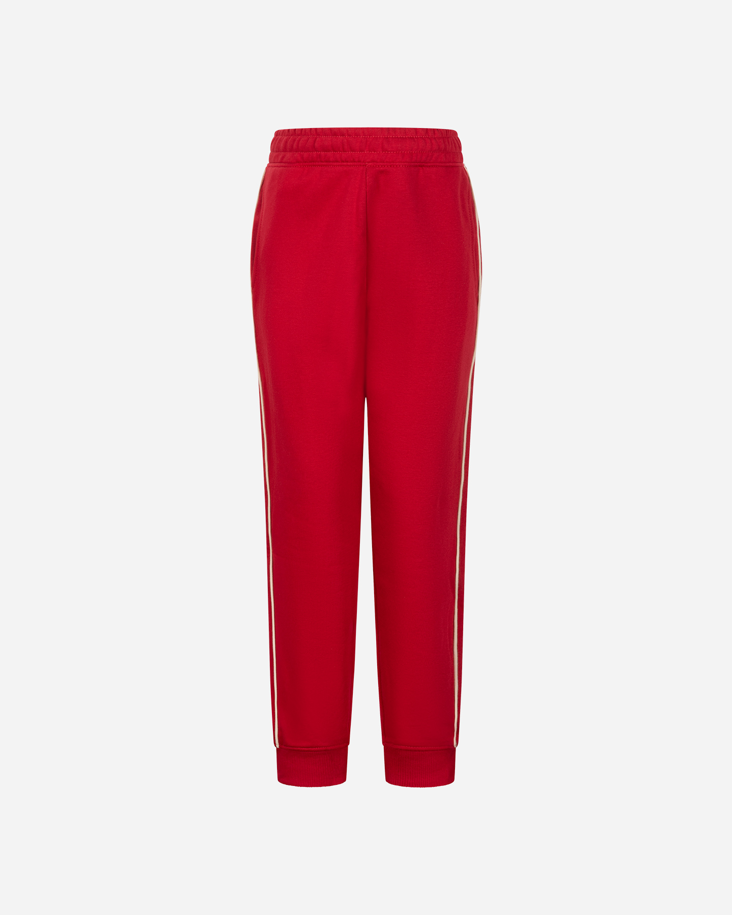 Felpa FILA STREETWEAR JR - Rosso - 3 | Cisalfa Sport