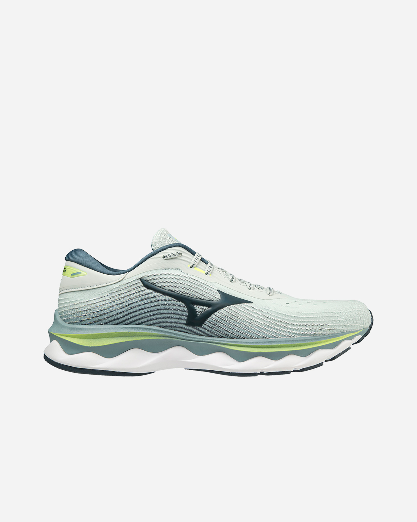 Scarpe running MIZUNO SHOE WAVE SKY 5 M - 0 | Cisalfa Sport