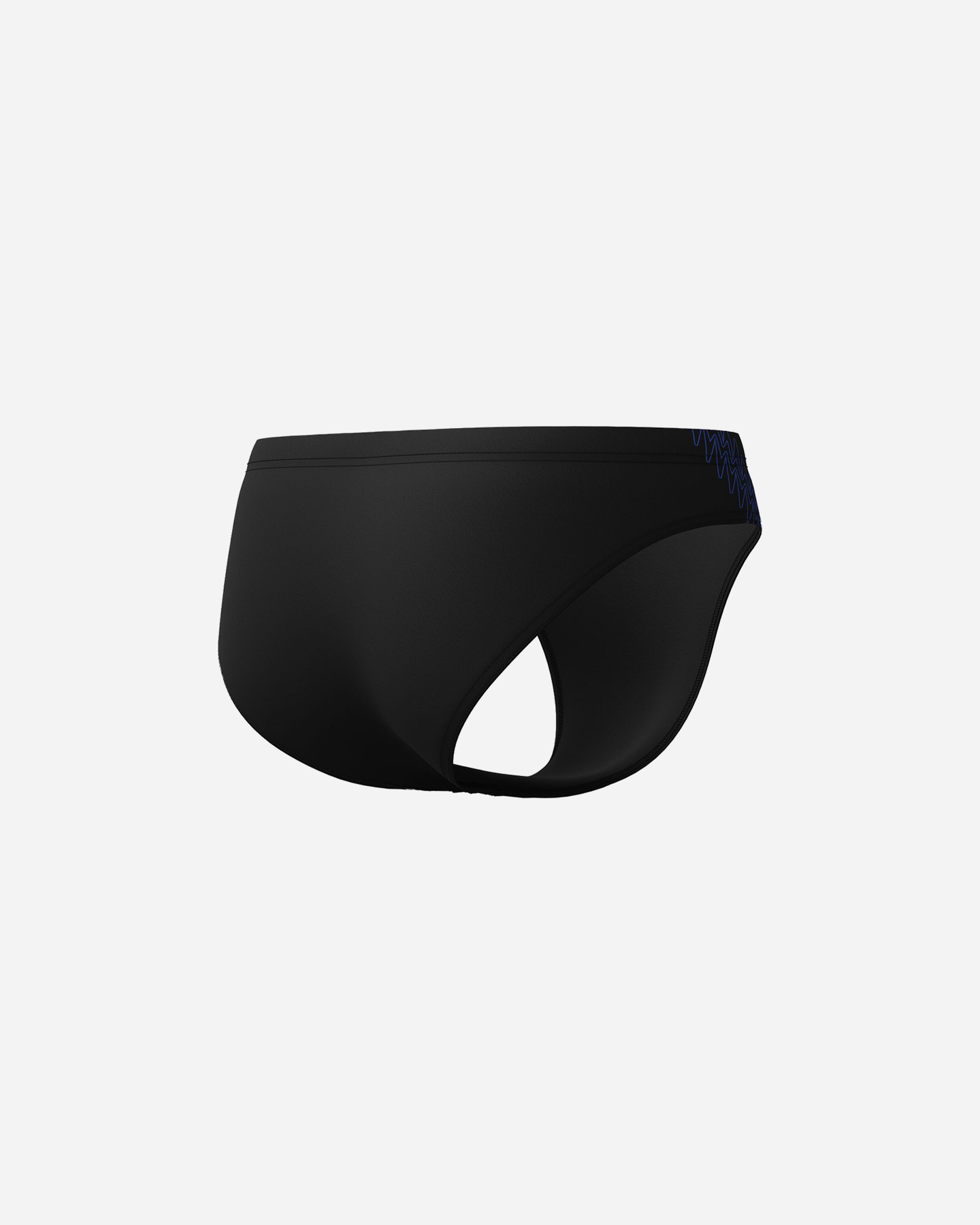 Slip piscina SPEEDO HYPER BOOM M - Nero - 2 | Cisalfa Sport