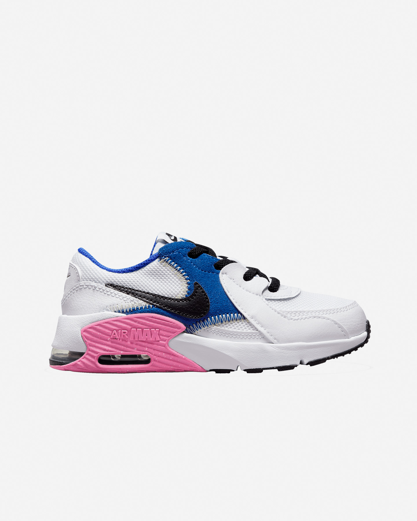 Scarpe sneakers NIKE AIR MAX EXCEE PS JR - Bianco - 0 | Cisalfa Sport