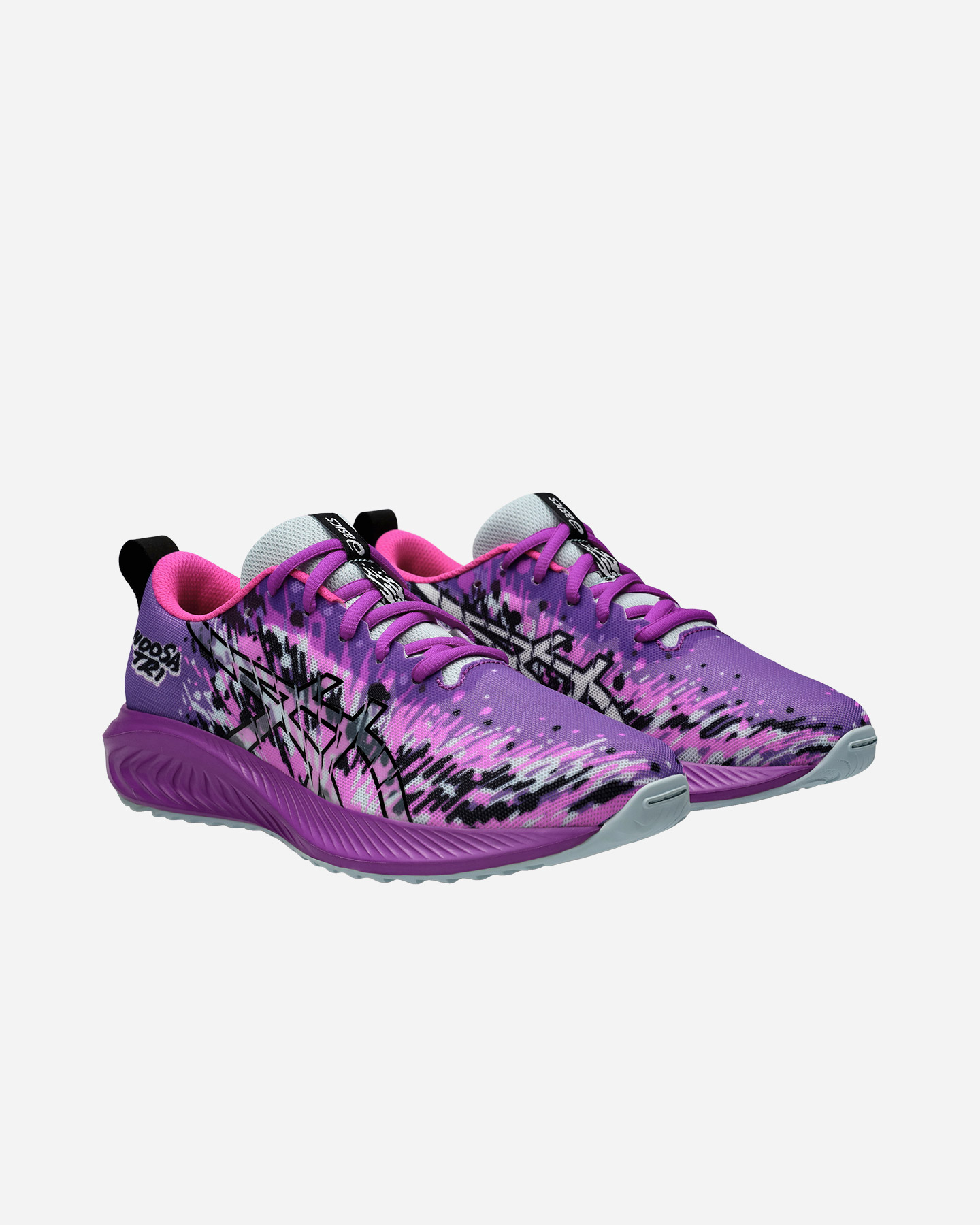 Scarpe running ASICS GEL-NOOSA TRI 16 GS JR - 1 | Cisalfa Sport