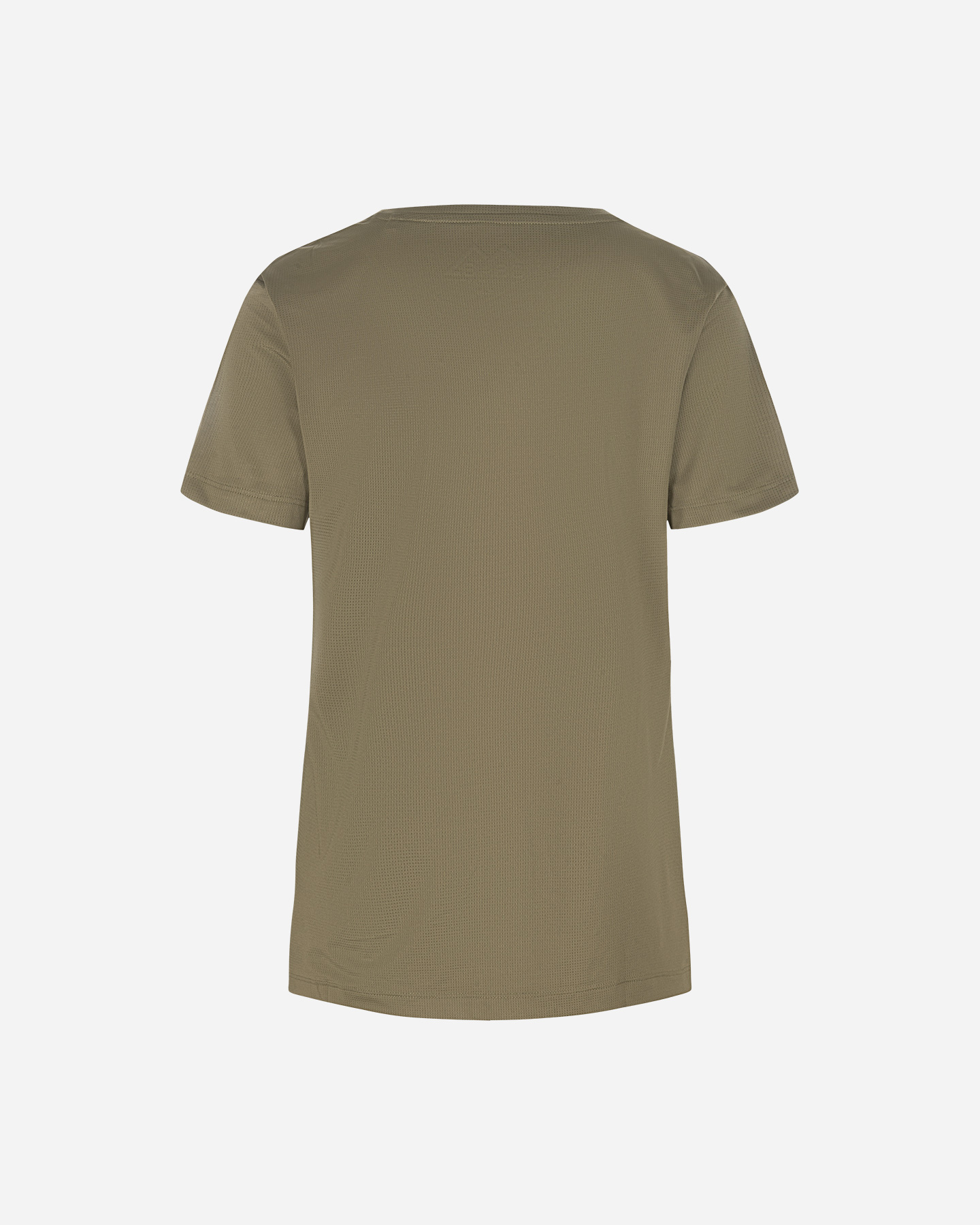 T-shirt 8848 MOUNTAIN HIKE W - Verde - 1 | Cisalfa Sport