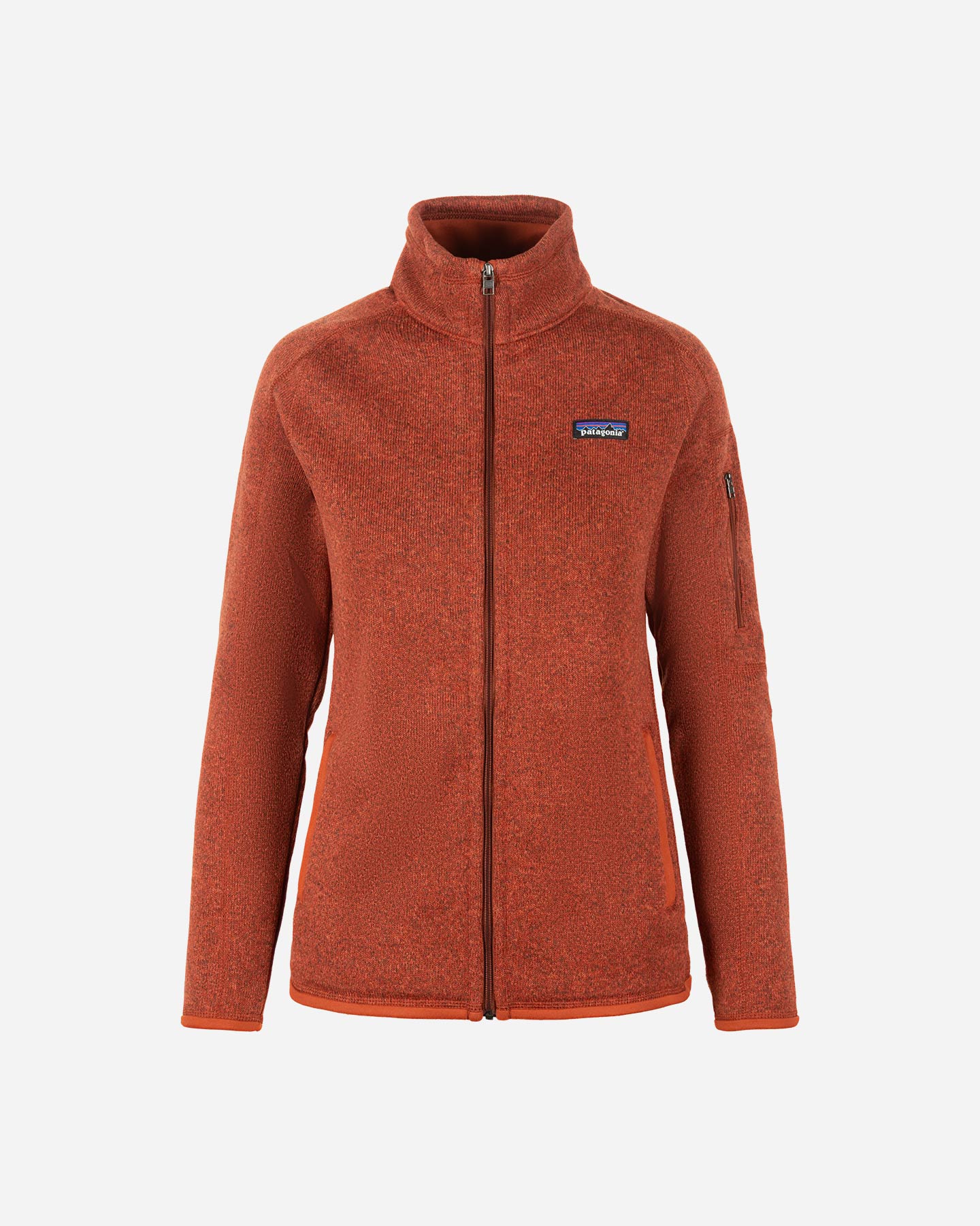 Pile PATAGONIA BETTER SWEATER W - 0 | Cisalfa Sport