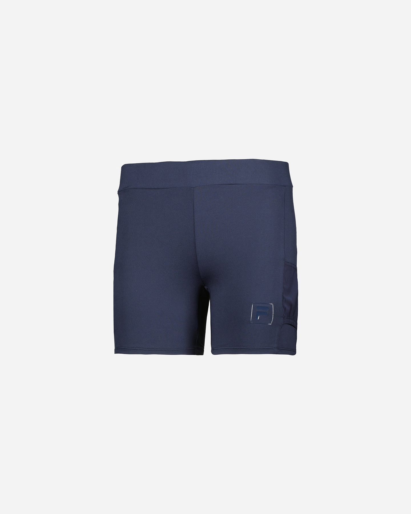 Bottom tennis FILA CLASSIC W - Blu - 0 | Cisalfa Sport