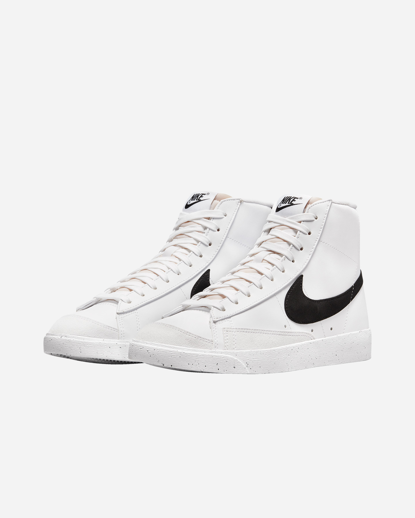 Scarpe sneakers NIKE BLAZER MID '77 NEXT NATURE W - 1 | Cisalfa Sport