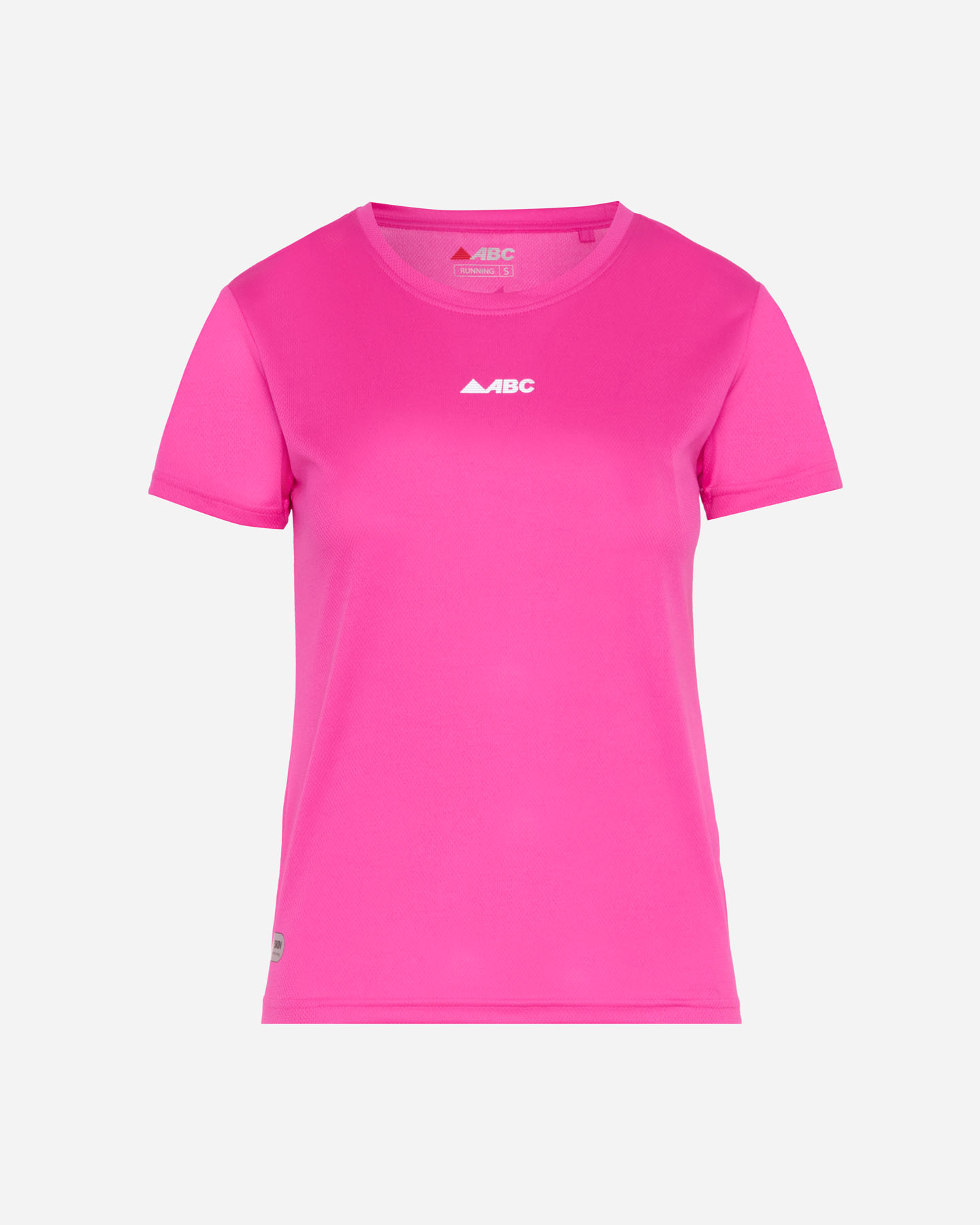 T-shirt training ARENA LOTUS W - Rosso - 5 | Cisalfa Sport