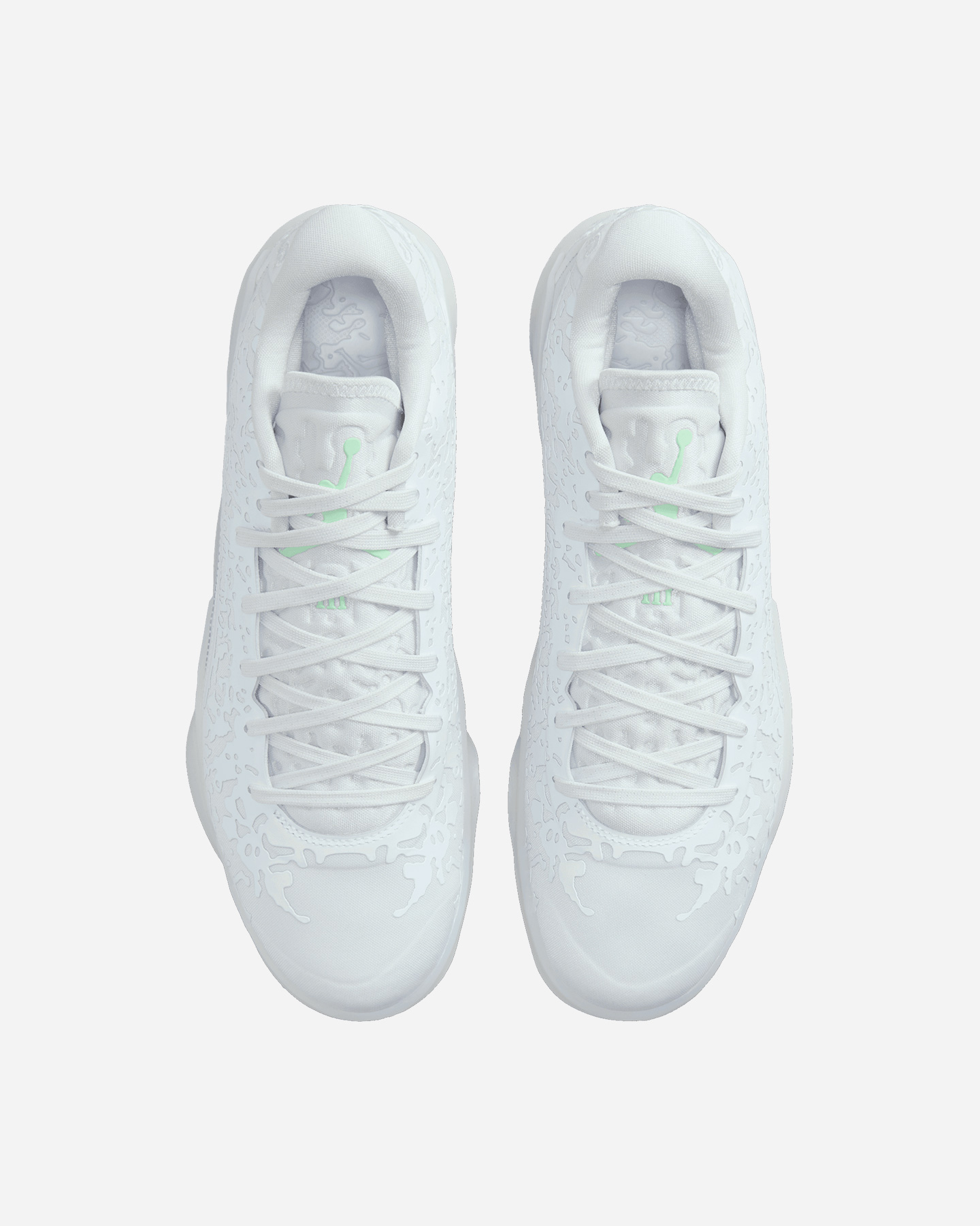 Scarpe basket NIKE JORDAN ZION 3 M - Bianco - 3 | Cisalfa Sport