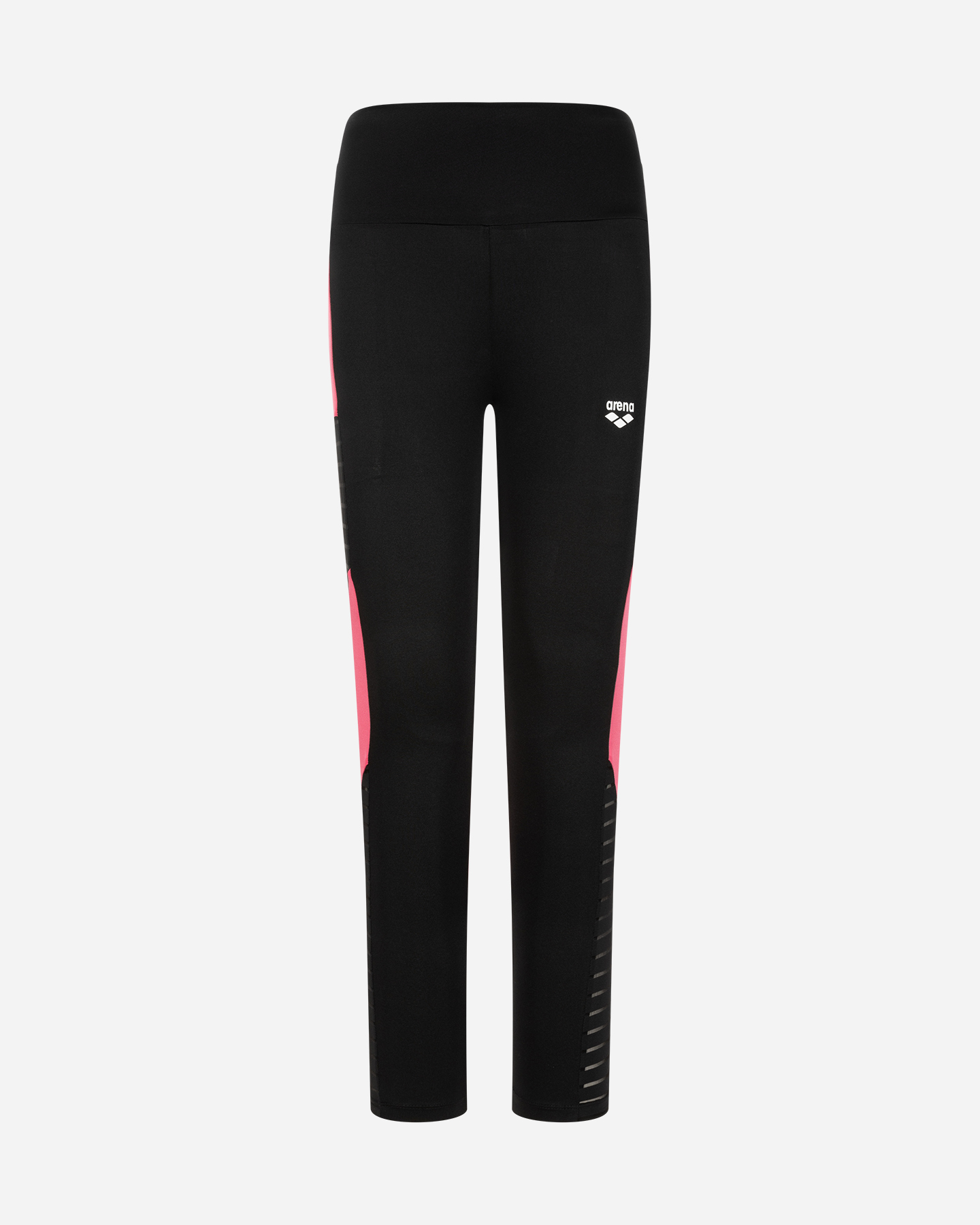 Leggings ARENA PUSH UP W - Nero - 4 | Cisalfa Sport