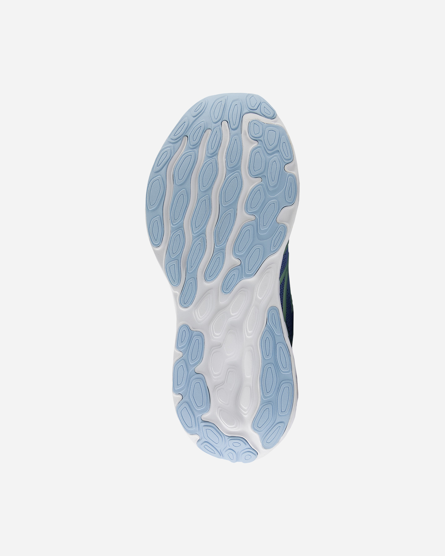 Scarpe running NEW BALANCE FRESH FOAM 680 V8 W - Azzurro - 2 | Cisalfa Sport
