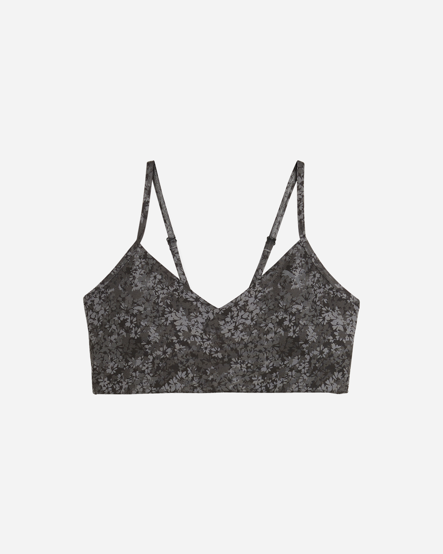 Bra training PUMA MOVE YOGINI W - Nero - 0 | Cisalfa Sport