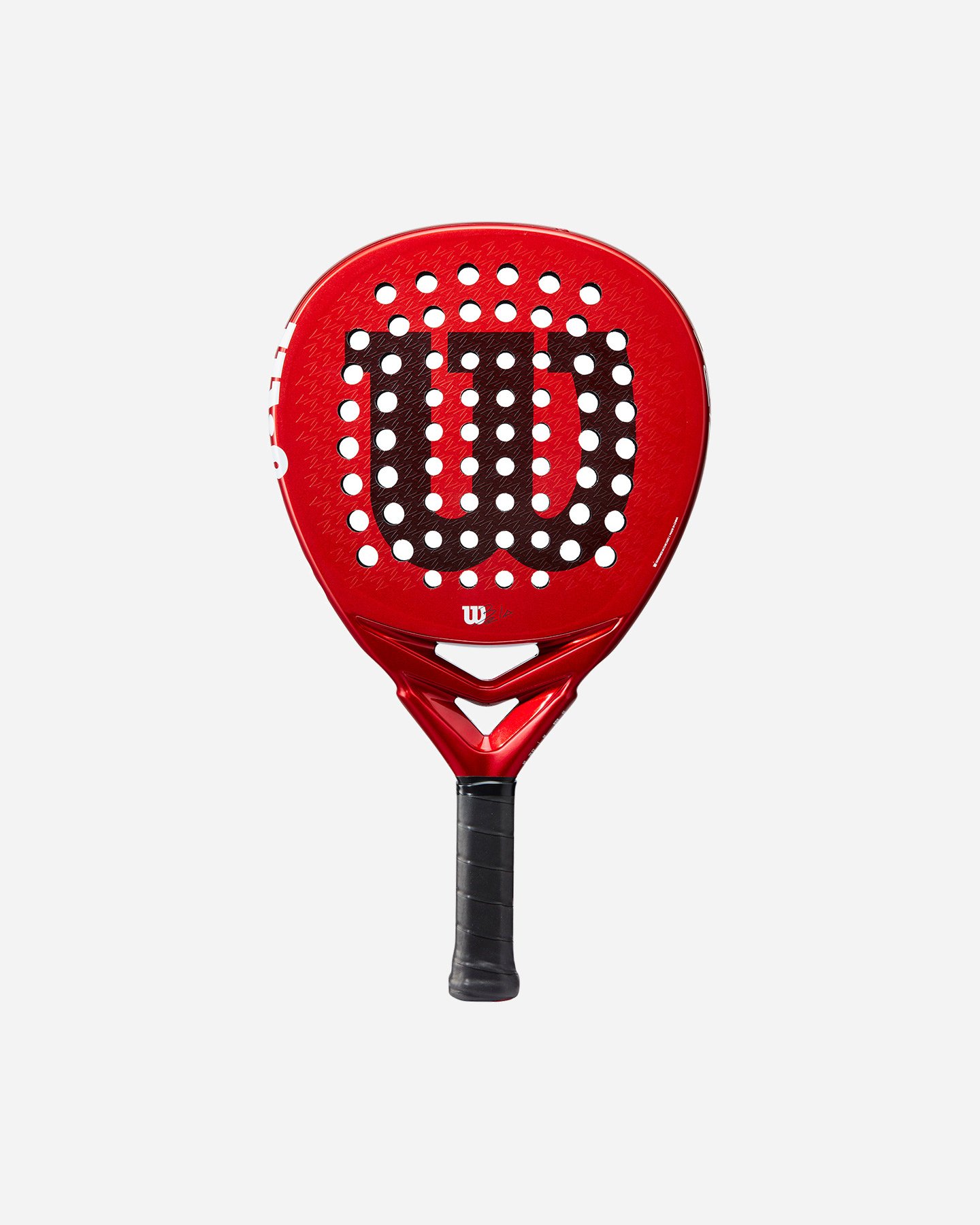 Racchetta padel WILSON BELA ELITE V2.5 PADEL  - 0 | Cisalfa Sport