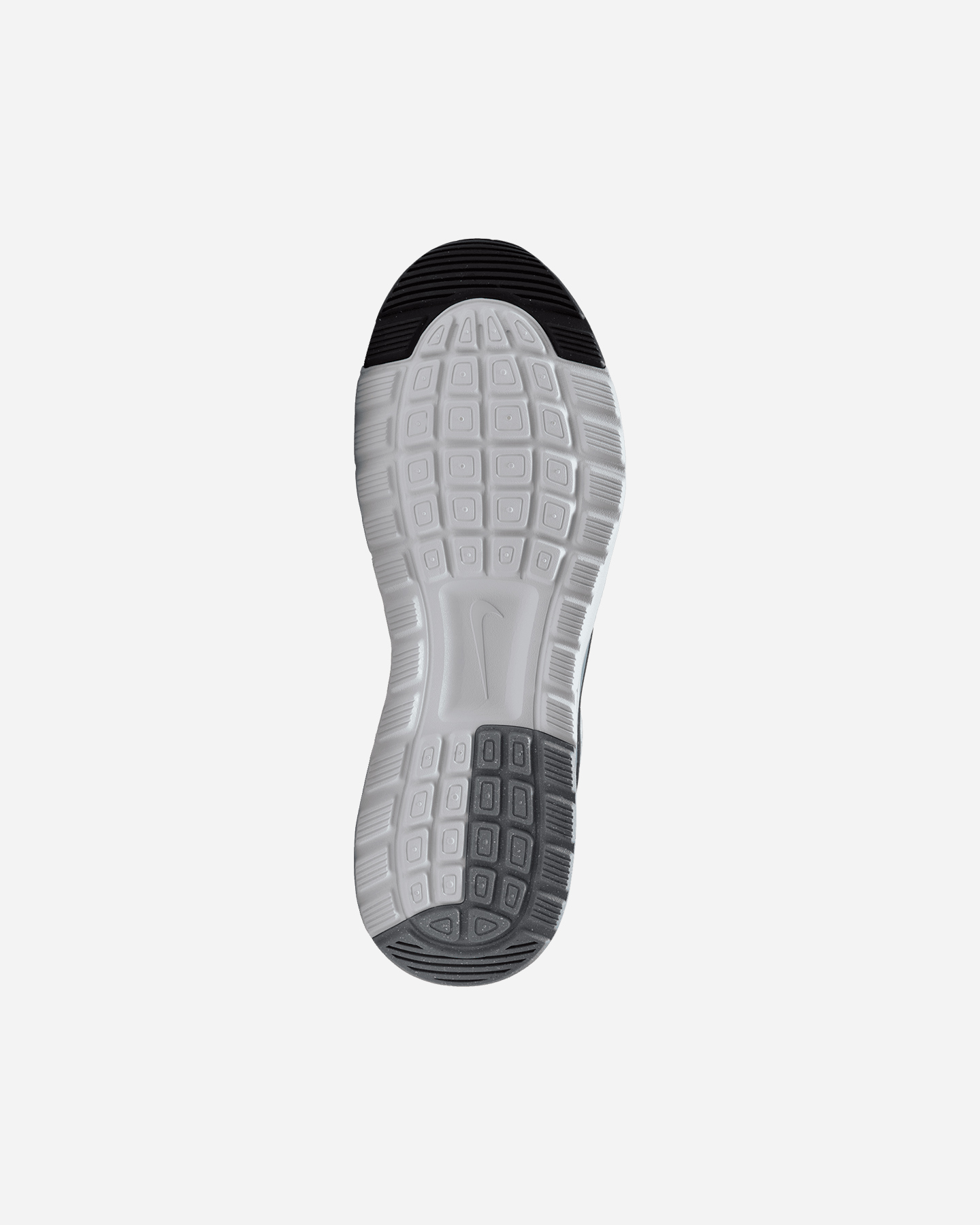 Scarpe sneakers NIKE AIR MAX NUAXIS M - Grigio - 1 | Cisalfa Sport