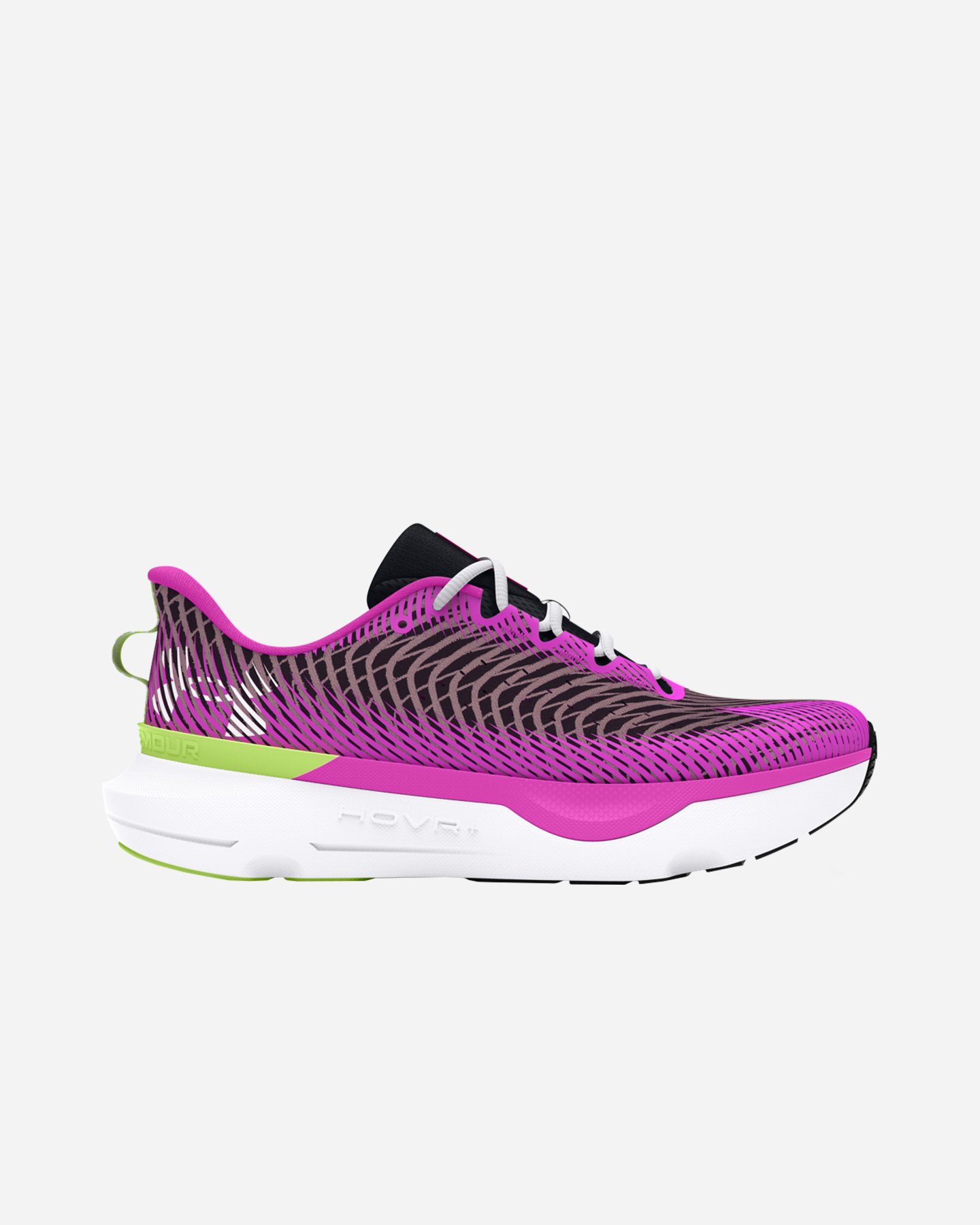 Scarpe running UNDER ARMOUR INFINITE PRO RUN ANYWHERE M - 0 | Cisalfa Sport