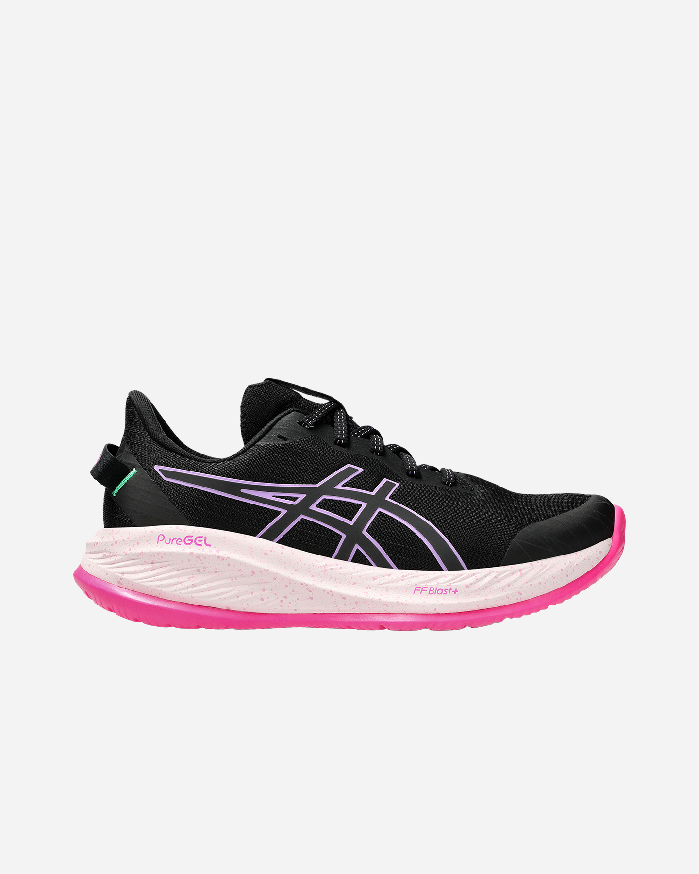Scarpe running ASICS GEL-CUMULUS 26 LITE-SHOW W - Nero - 0 | Cisalfa Sport