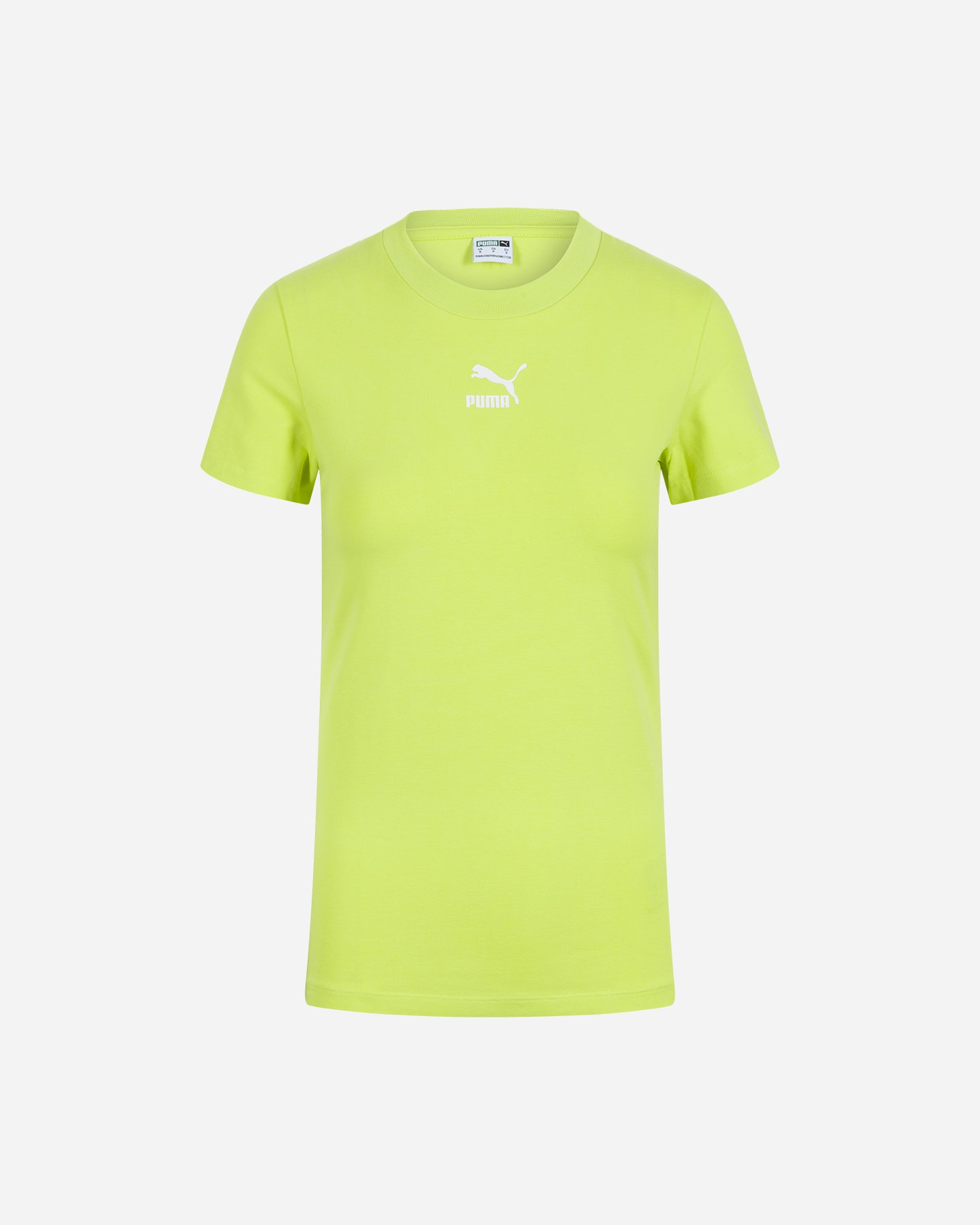 T-shirt PUMA CLASSICS W - 0 | Cisalfa Sport