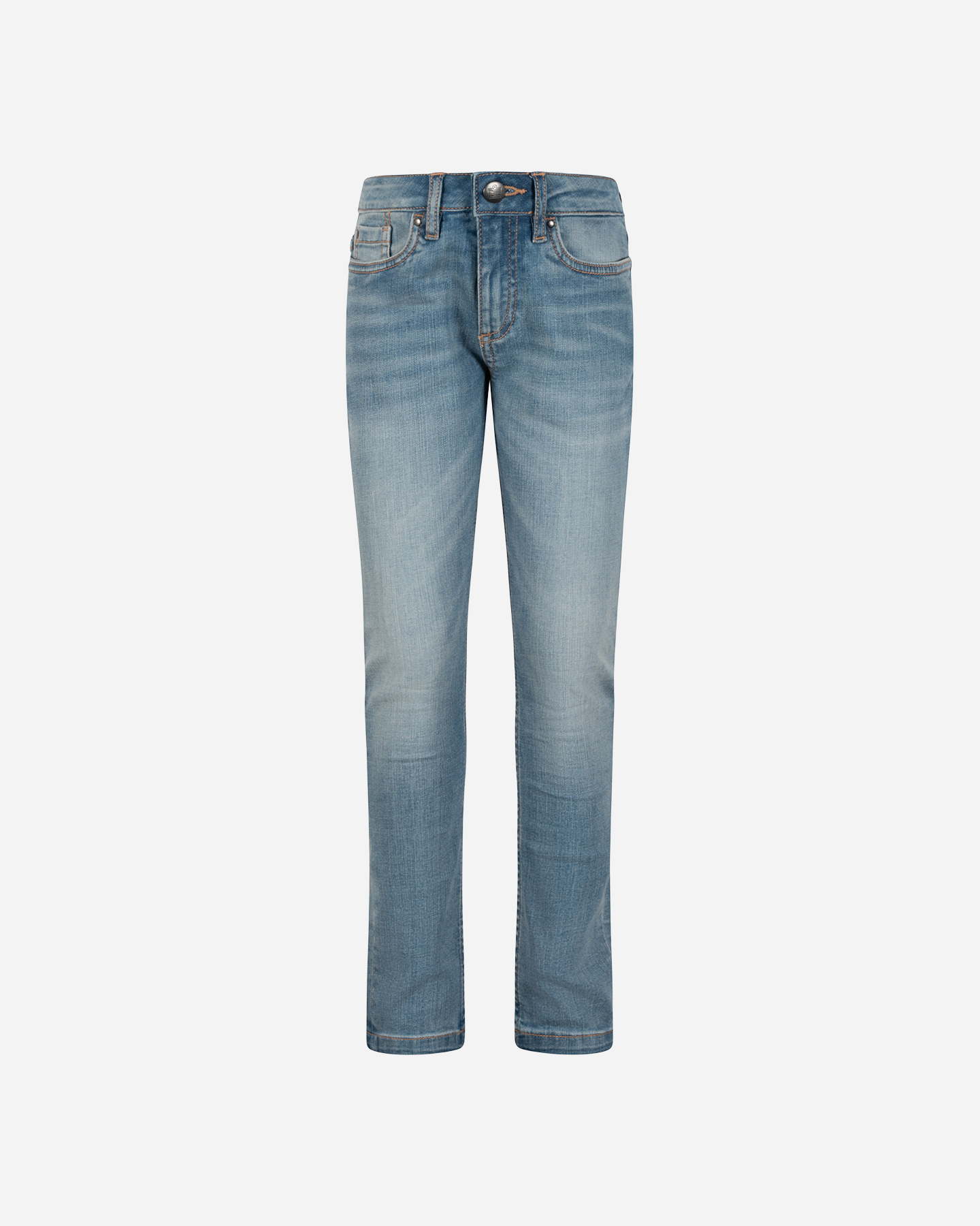 Jeans ADMIRAL LIFESTYLE JR - Denim - 0 | Cisalfa Sport