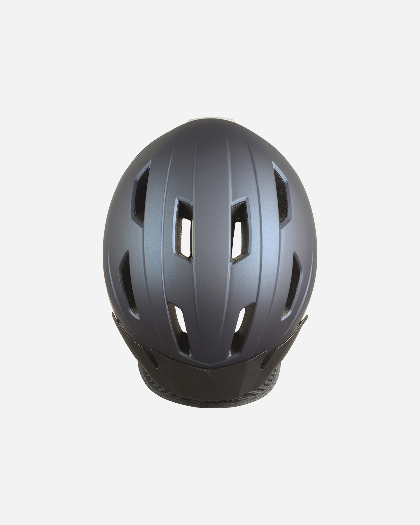 Casco bici RH+ ZTL - Blu - 2 | Cisalfa Sport