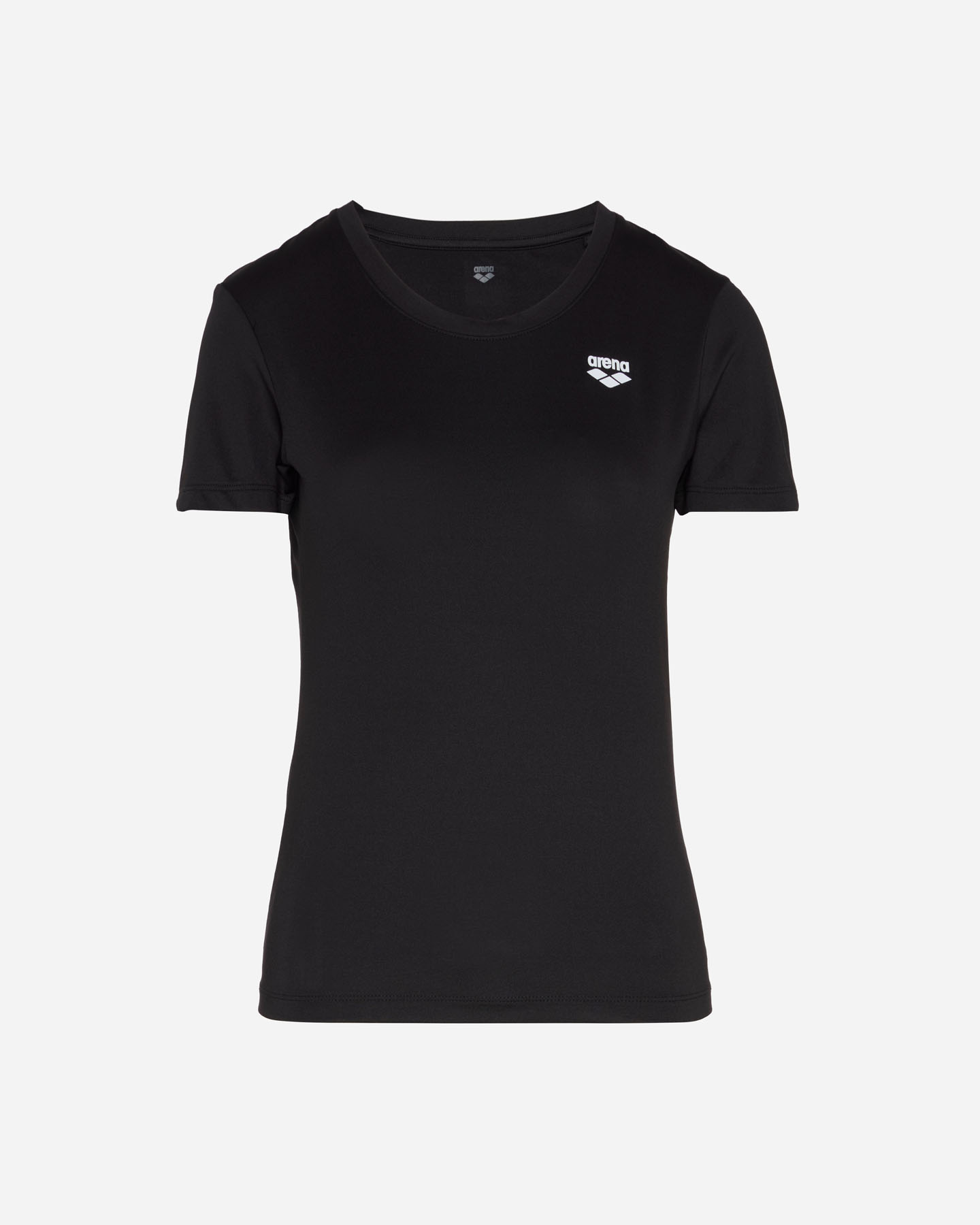 T-shirt training ARENA MINDFUL W - Nero - 0 | Cisalfa Sport