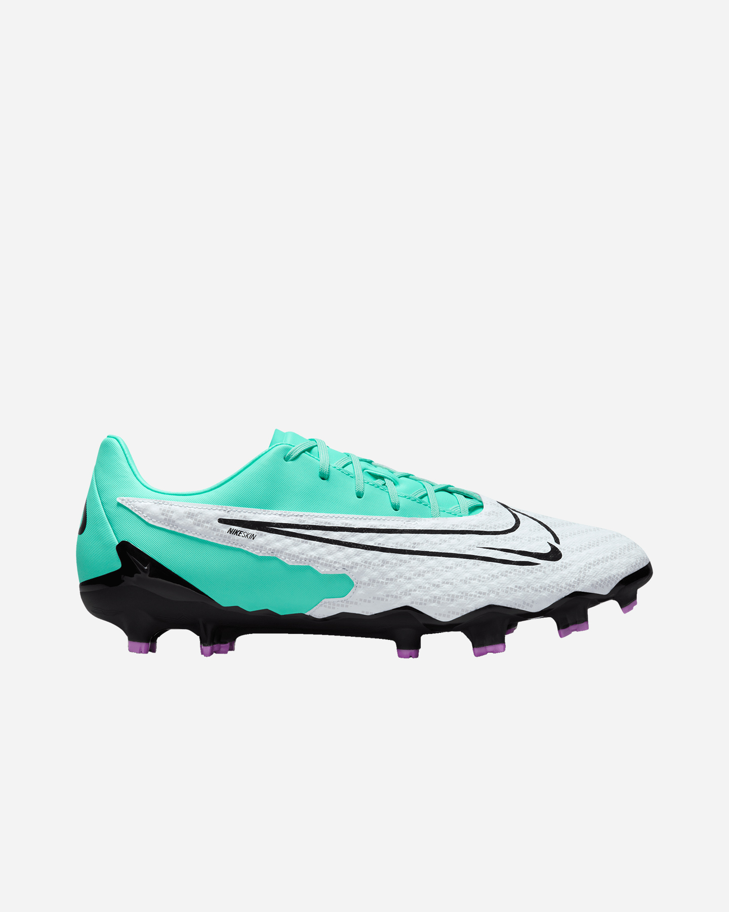 Scarpe calcio NIKE PHANTOM GX ACADEMY MG M - Azzurro - 0 | Cisalfa Sport