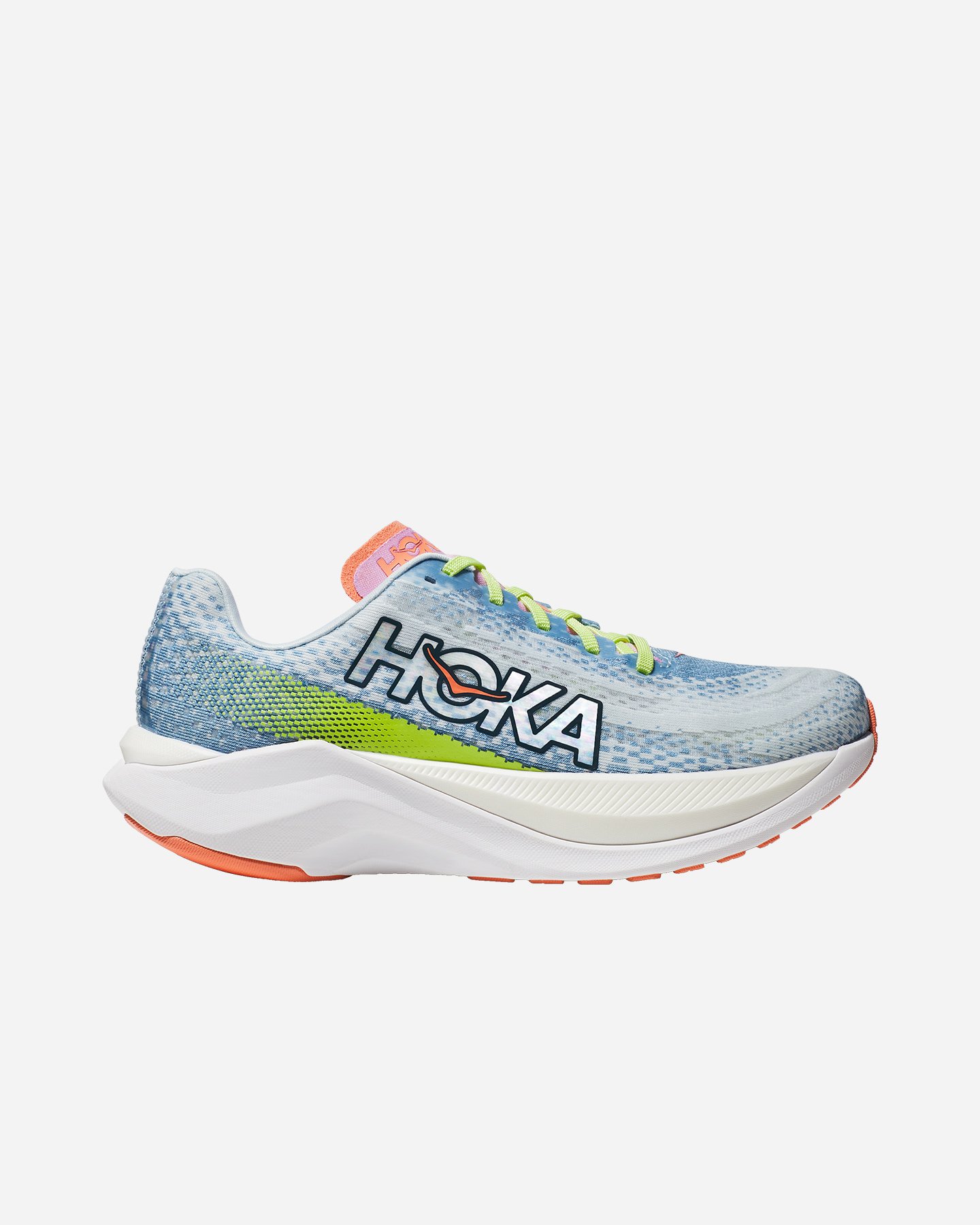 Scarpe running HOKA MACH X W - 0 | Cisalfa Sport