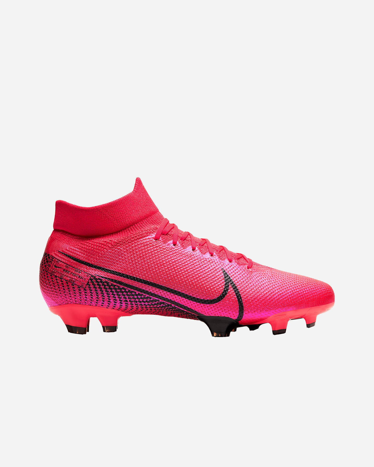 mercurial bordo