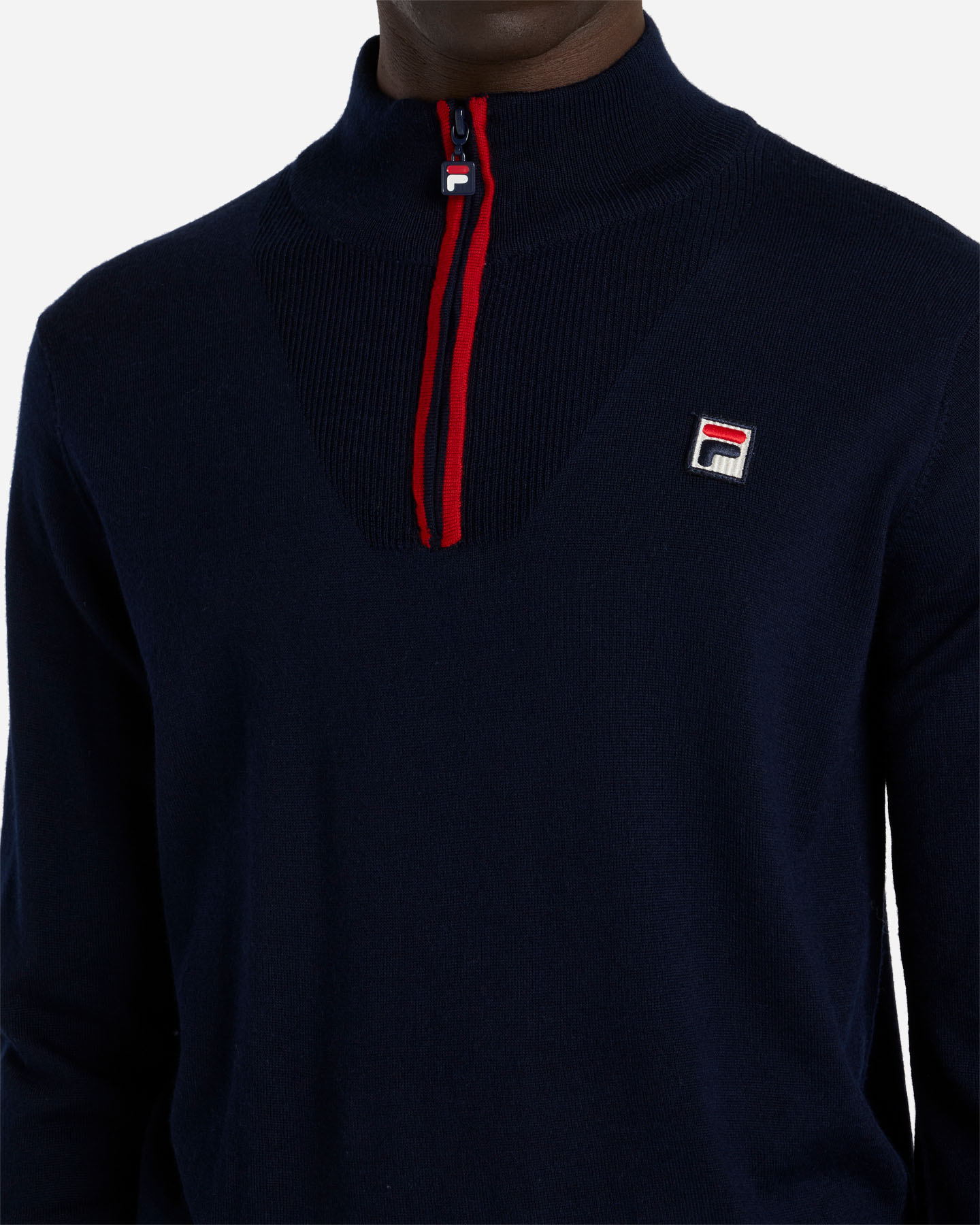 Maglione FILA CLASSIC M - 5 | Cisalfa Sport