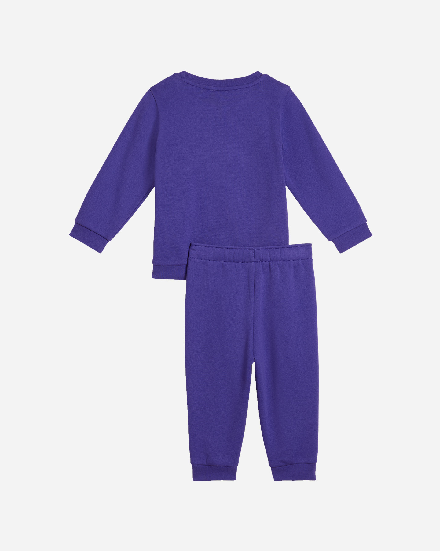 Tuta PUMA INFANT JR - Blu - 1 | Cisalfa Sport