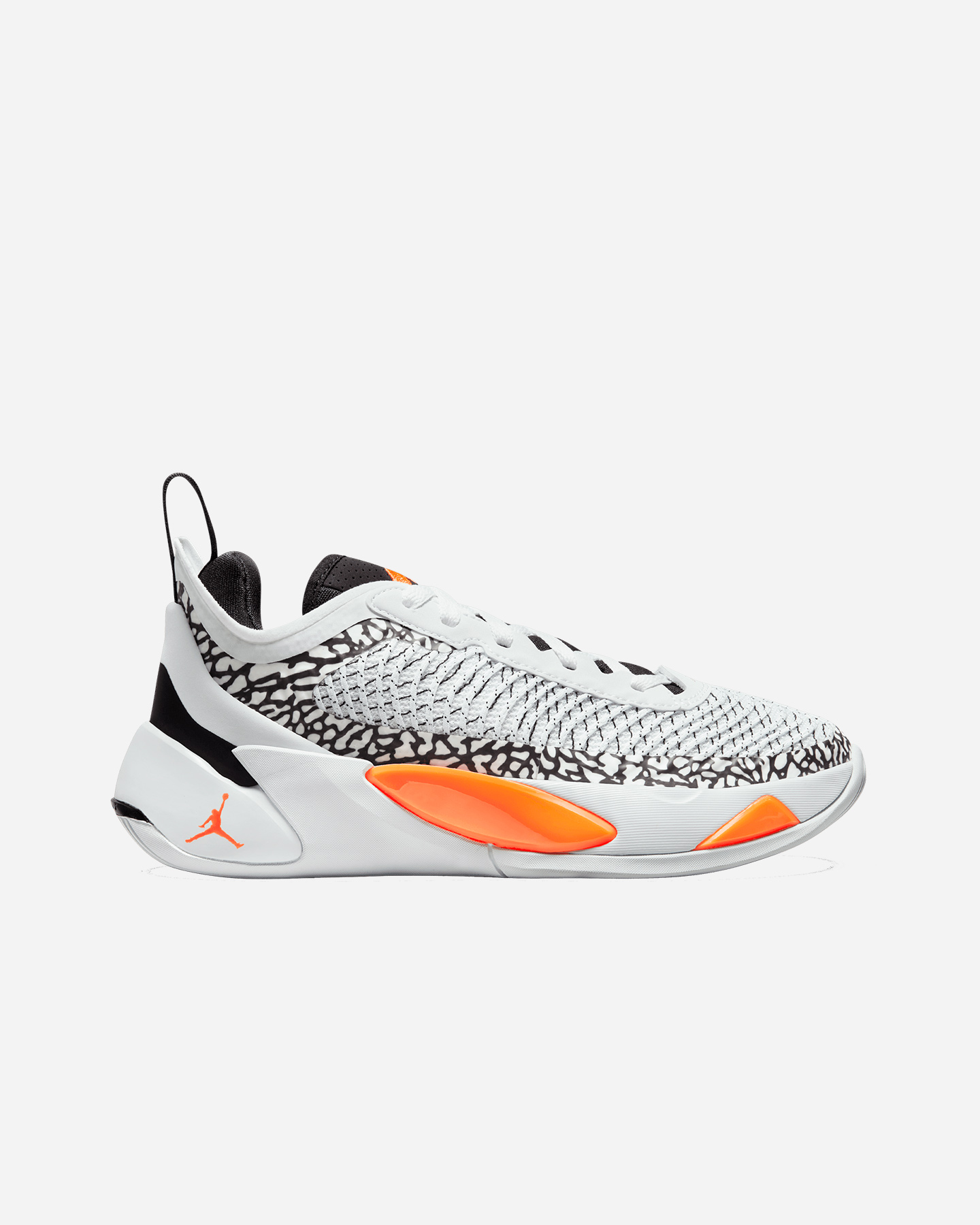 Scarpe basket NIKE JORDAN LUKA 1 GS JR - Bianco - 0 | Cisalfa Sport