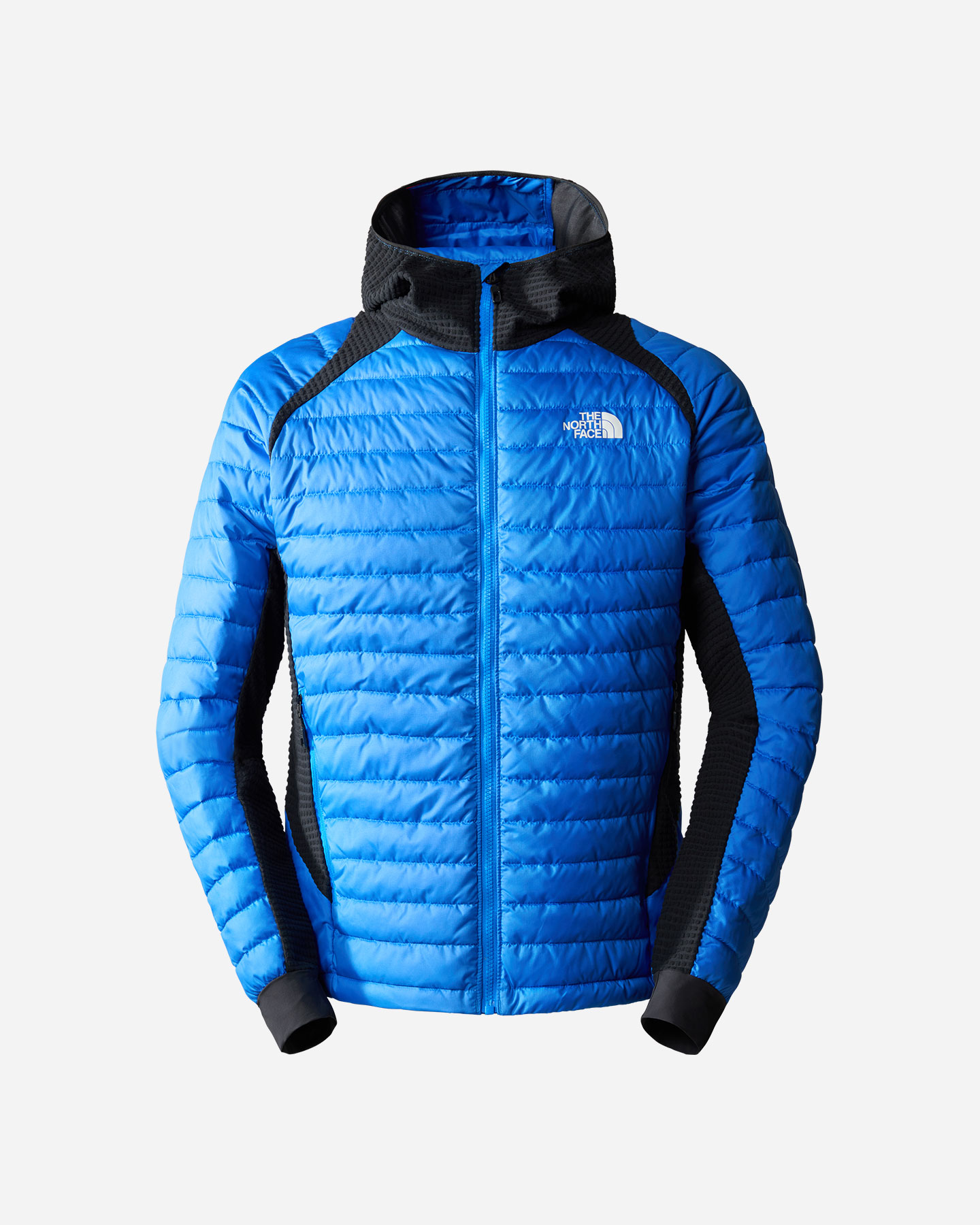 Giacca outdoor THE NORTH FACE INSULATION HYBRID M - 0 | Cisalfa Sport