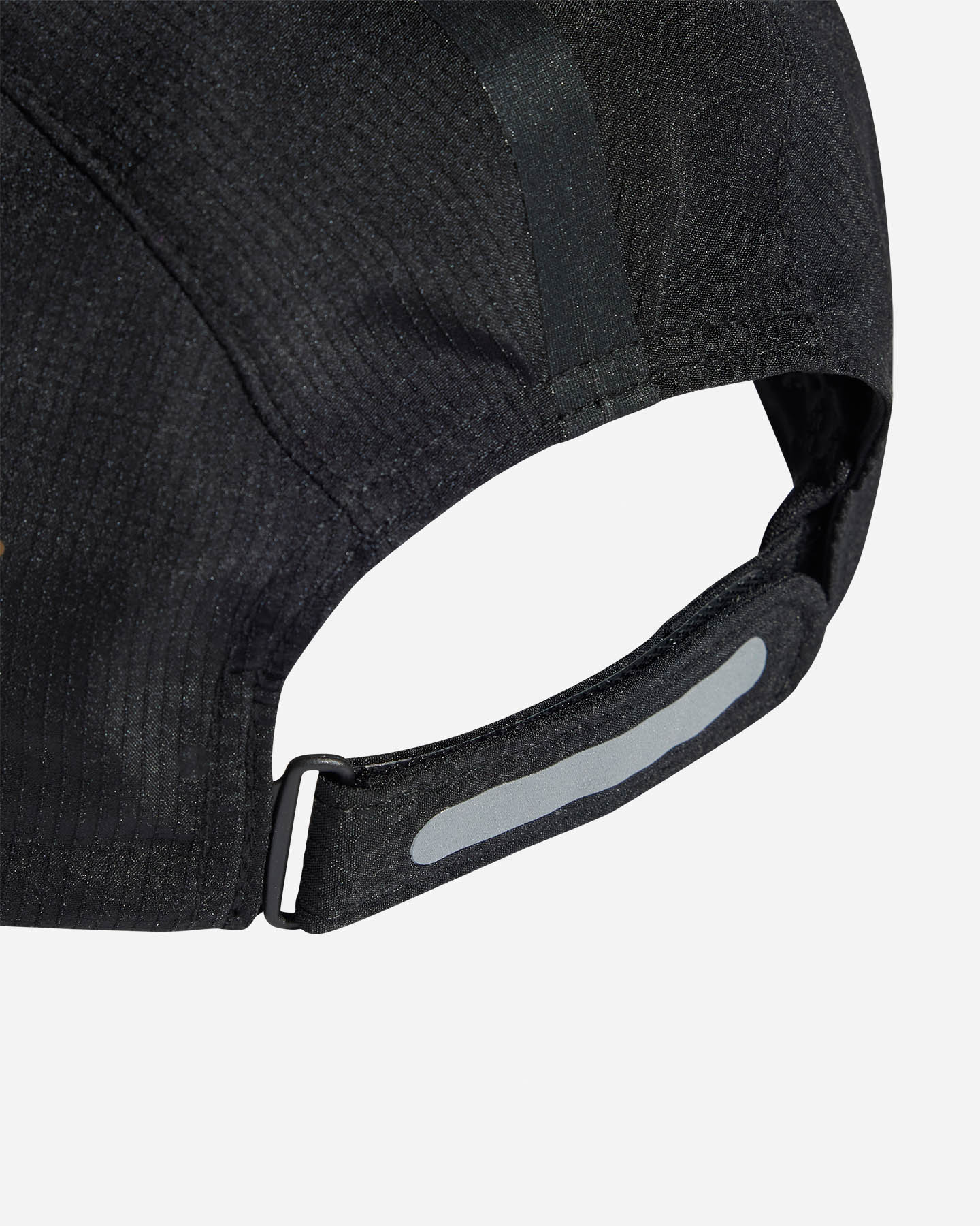 Accessorio running ADIDAS RUNXADIZ - Nero - 3 | Cisalfa Sport