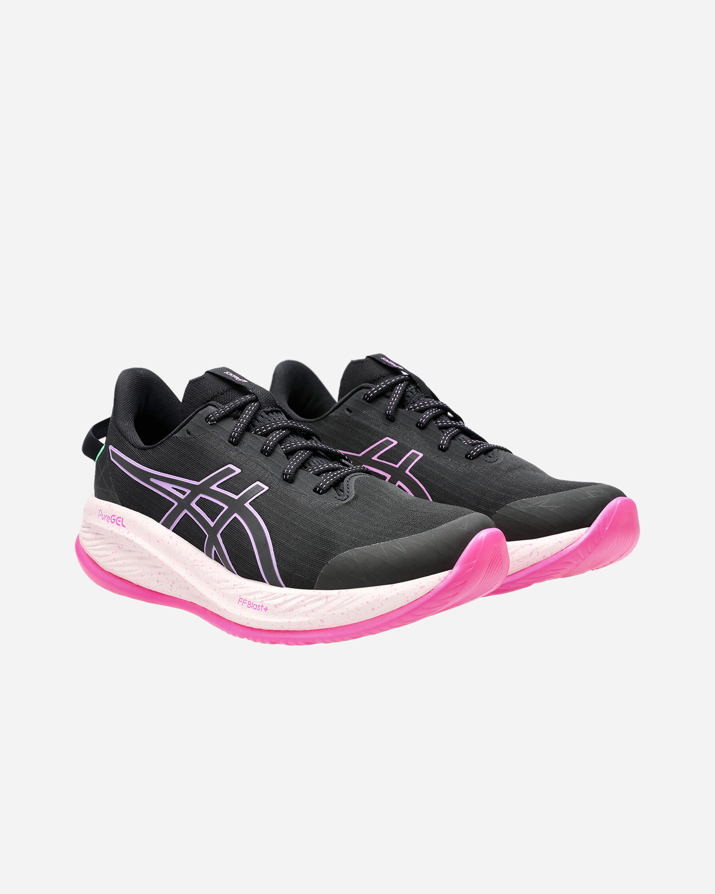 Scarpe running ASICS GEL-CUMULUS 26 LITE-SHOW W - 1 | Cisalfa Sport