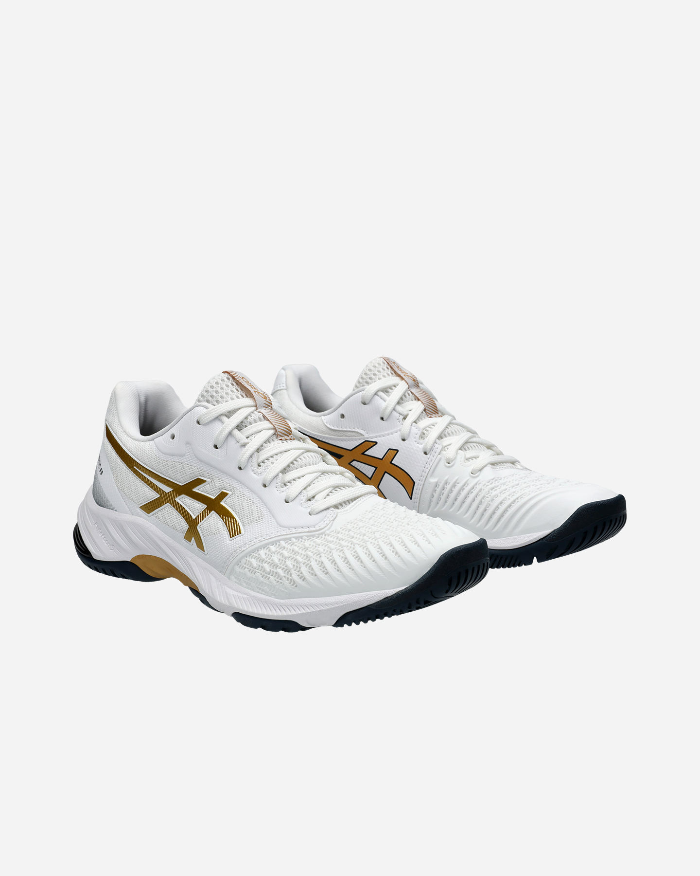 Scarpe volley ASICS NETBURNER BALLISTIC FF 3 W - 1 | Cisalfa Sport