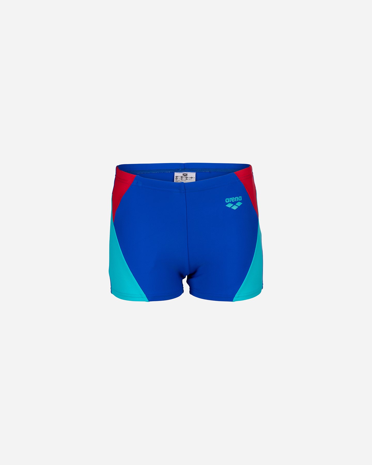 Short piscina ARENA PANELS-S JR - 1 | Cisalfa Sport