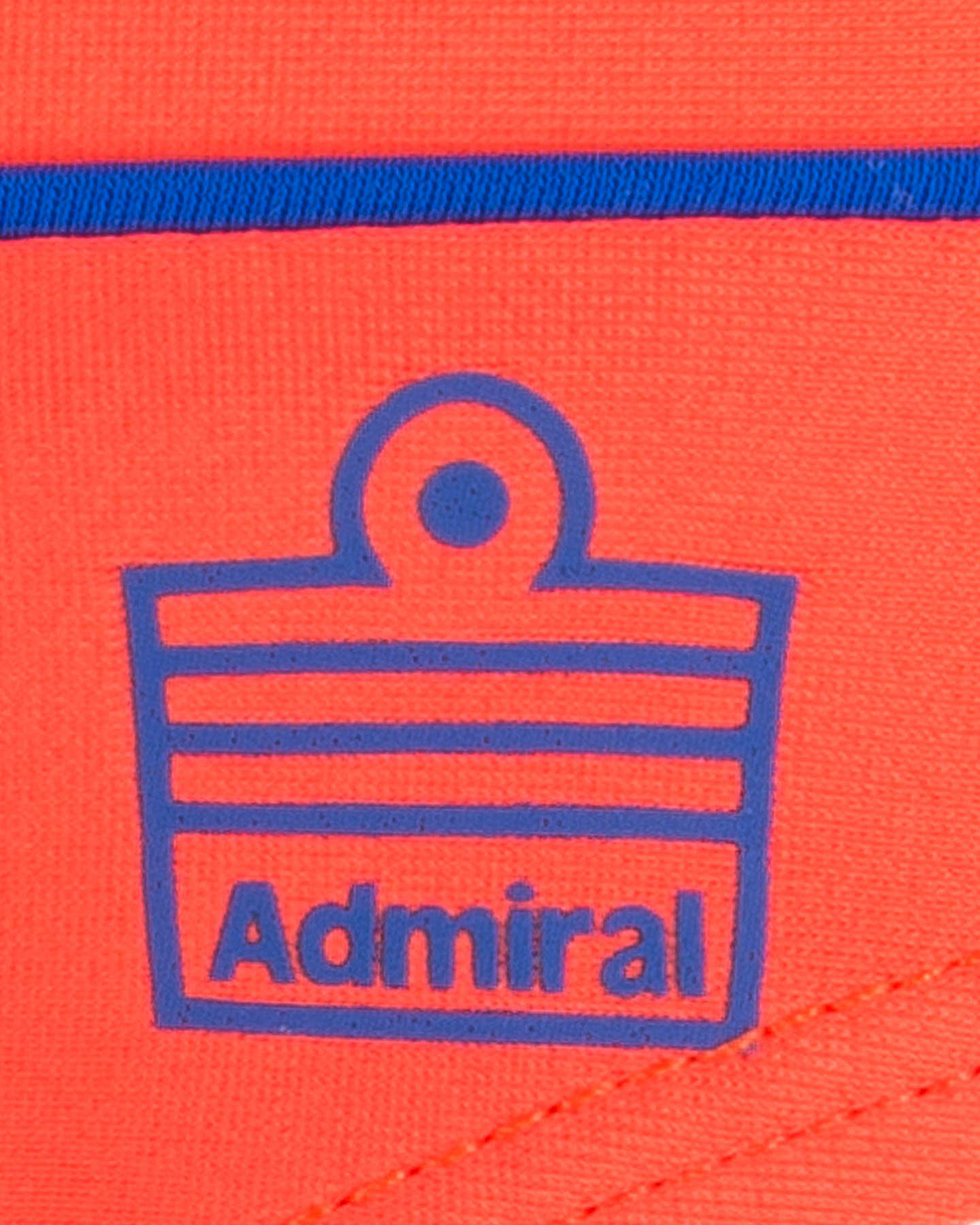 Slip mare ADMIRAL PIPING JR - Arancione - 2 | Cisalfa Sport